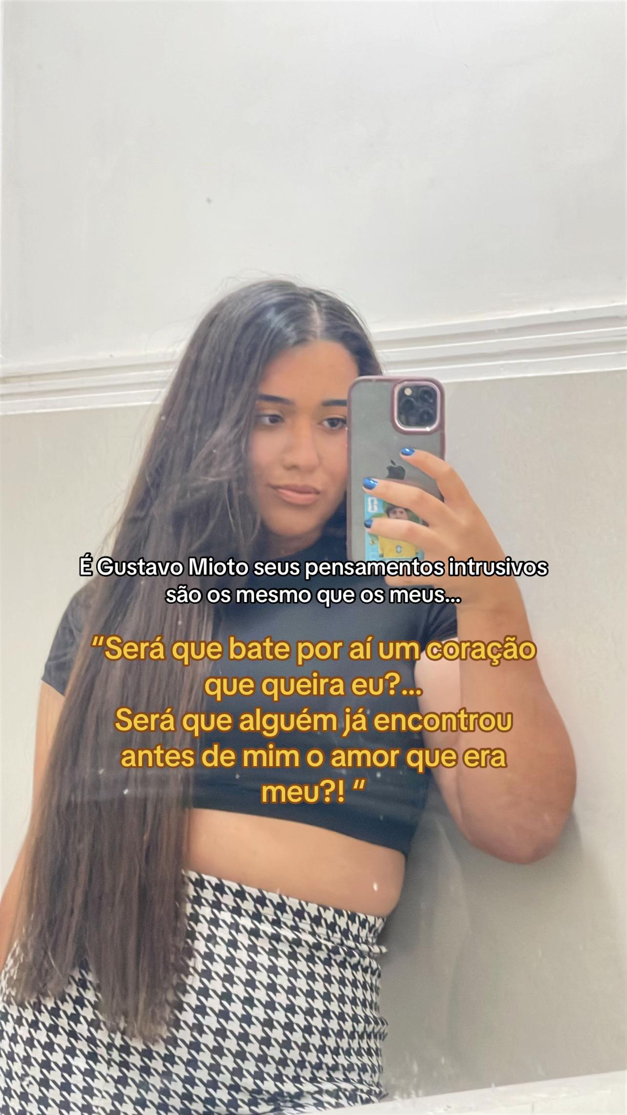 @Sthefane Gueiros