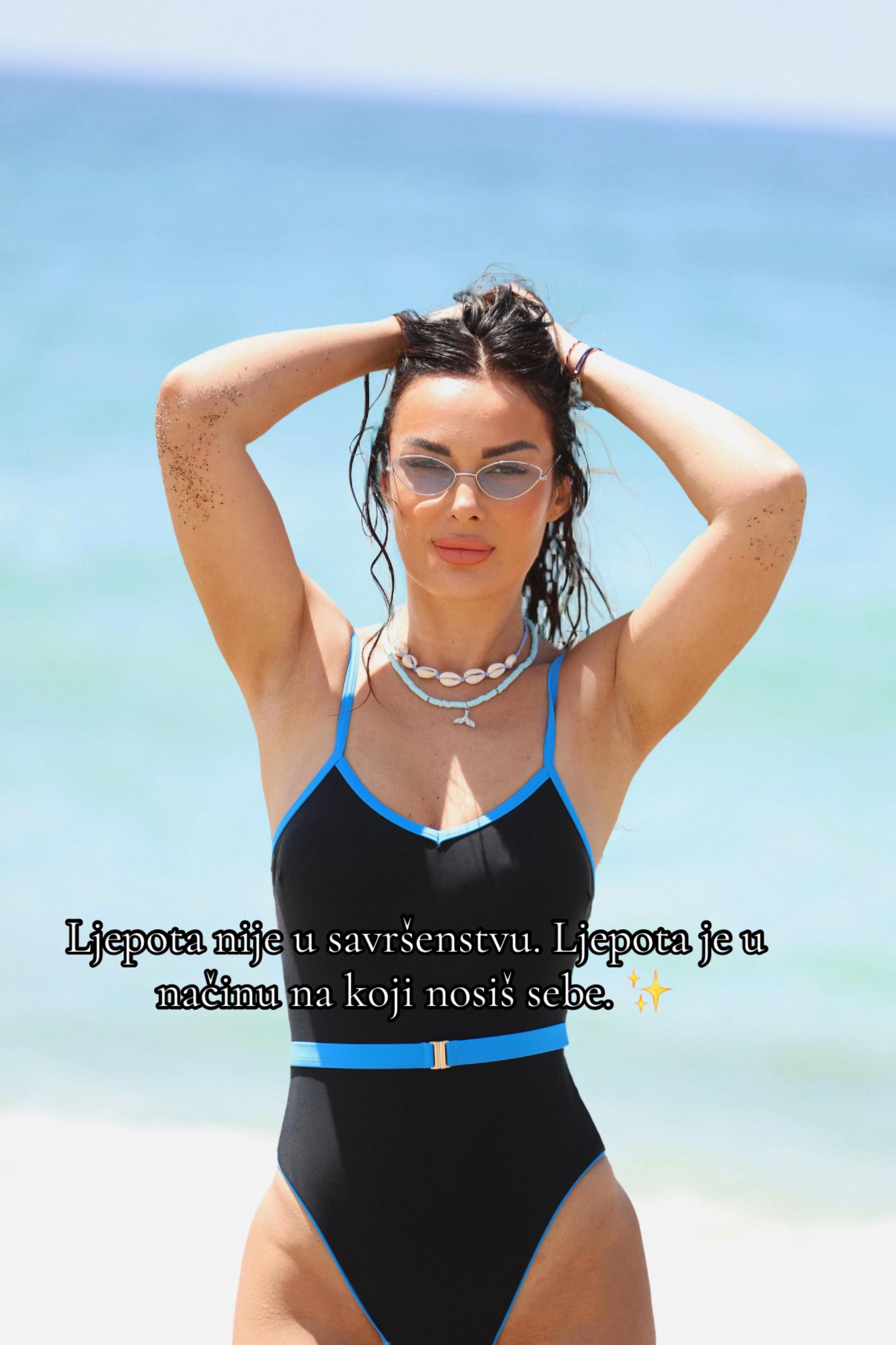 @Samra Menzilovic