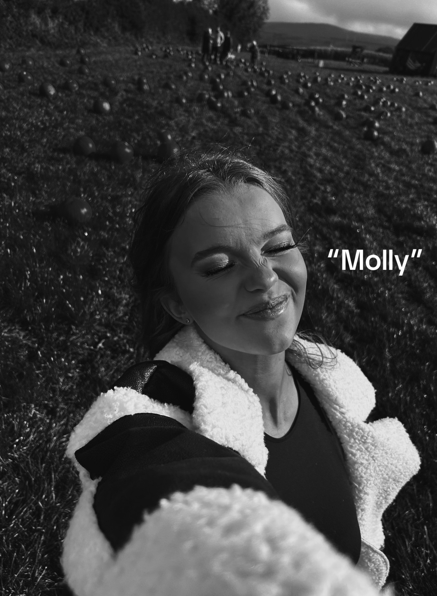 @Molly Mcfarland