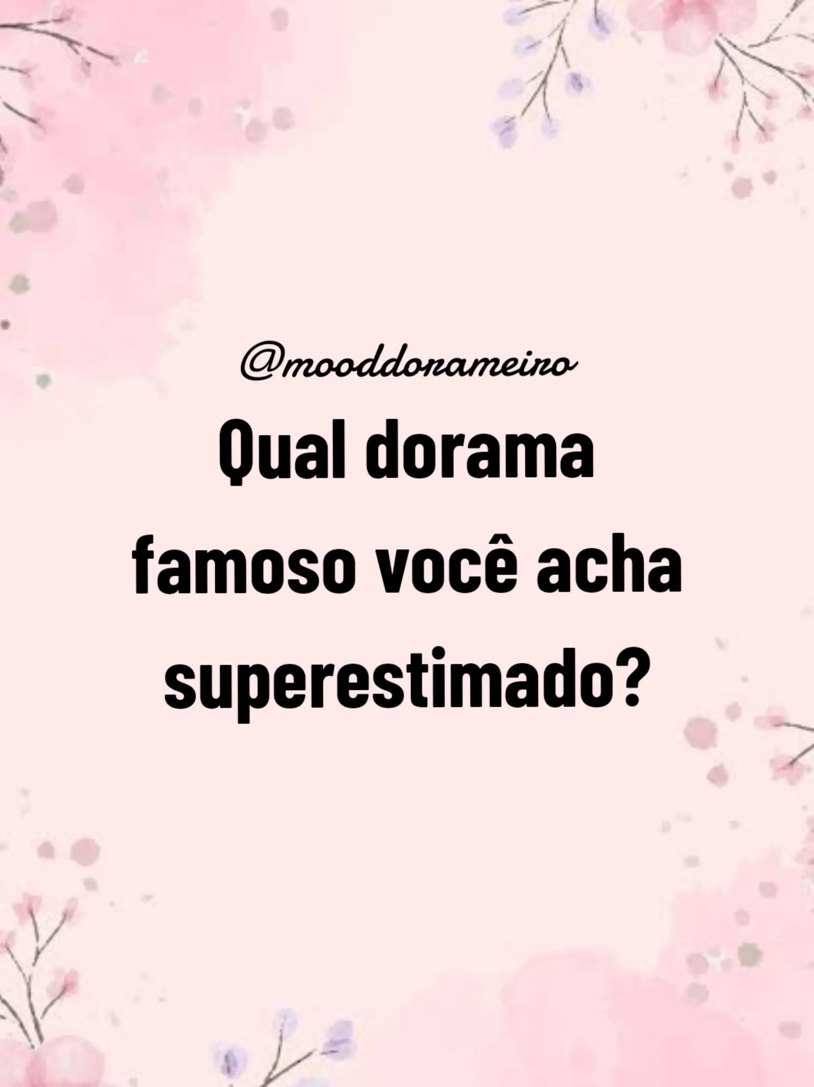 @Mood Dorameiro