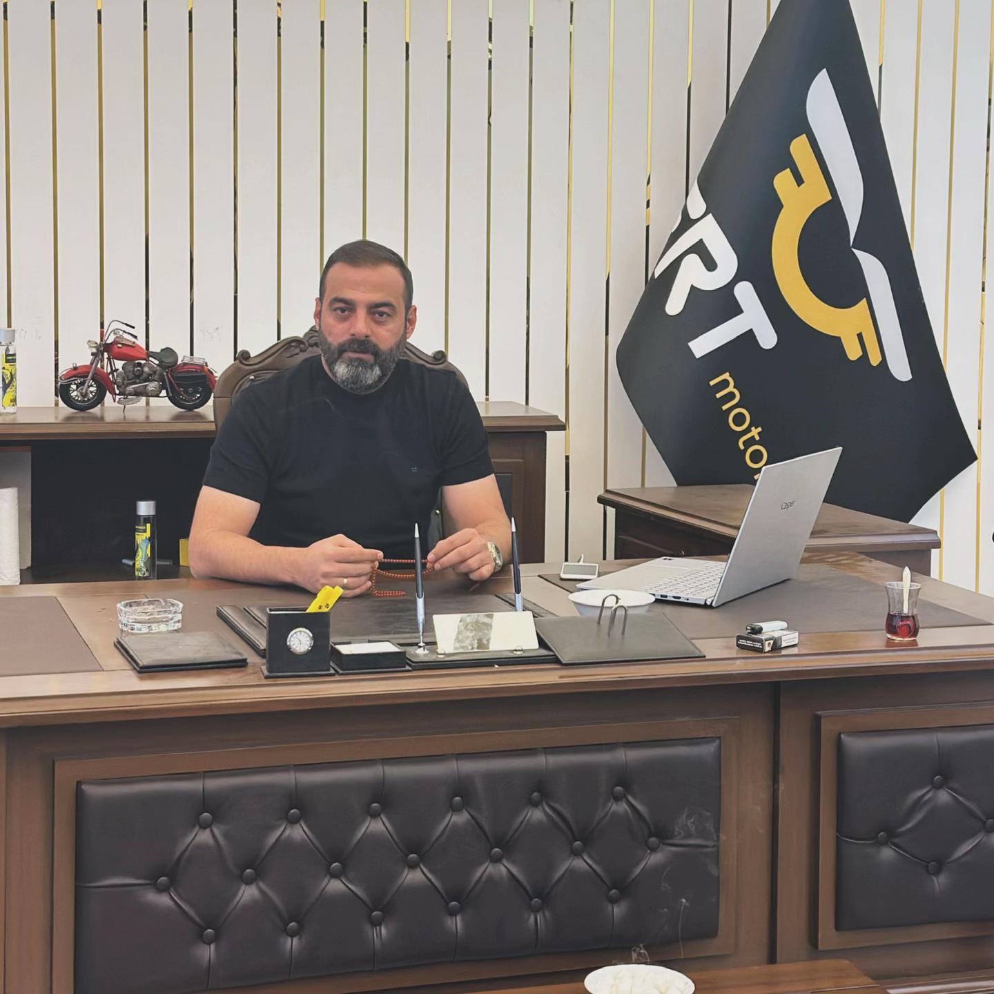 @Ferit Altundağ