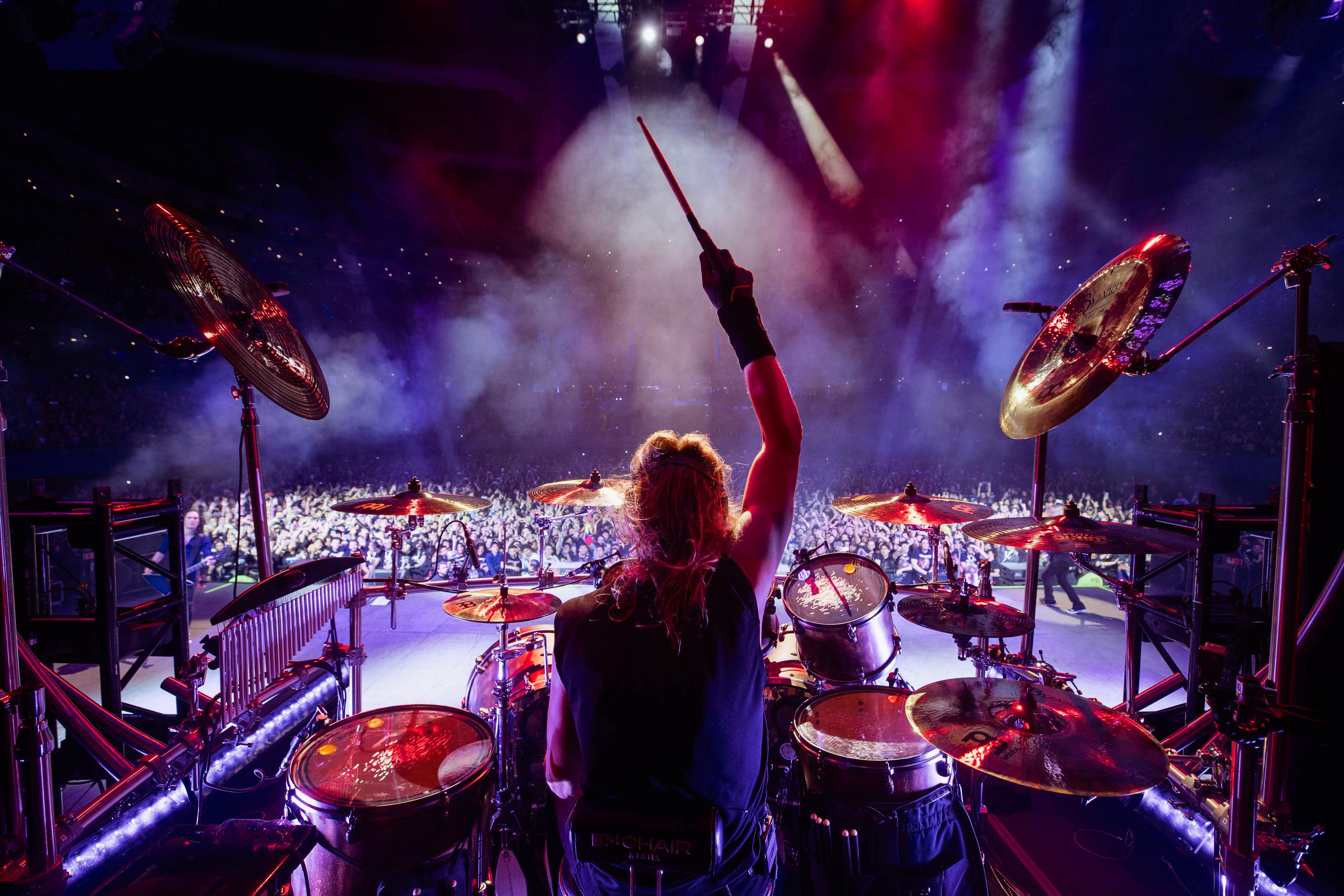 @Megadeth