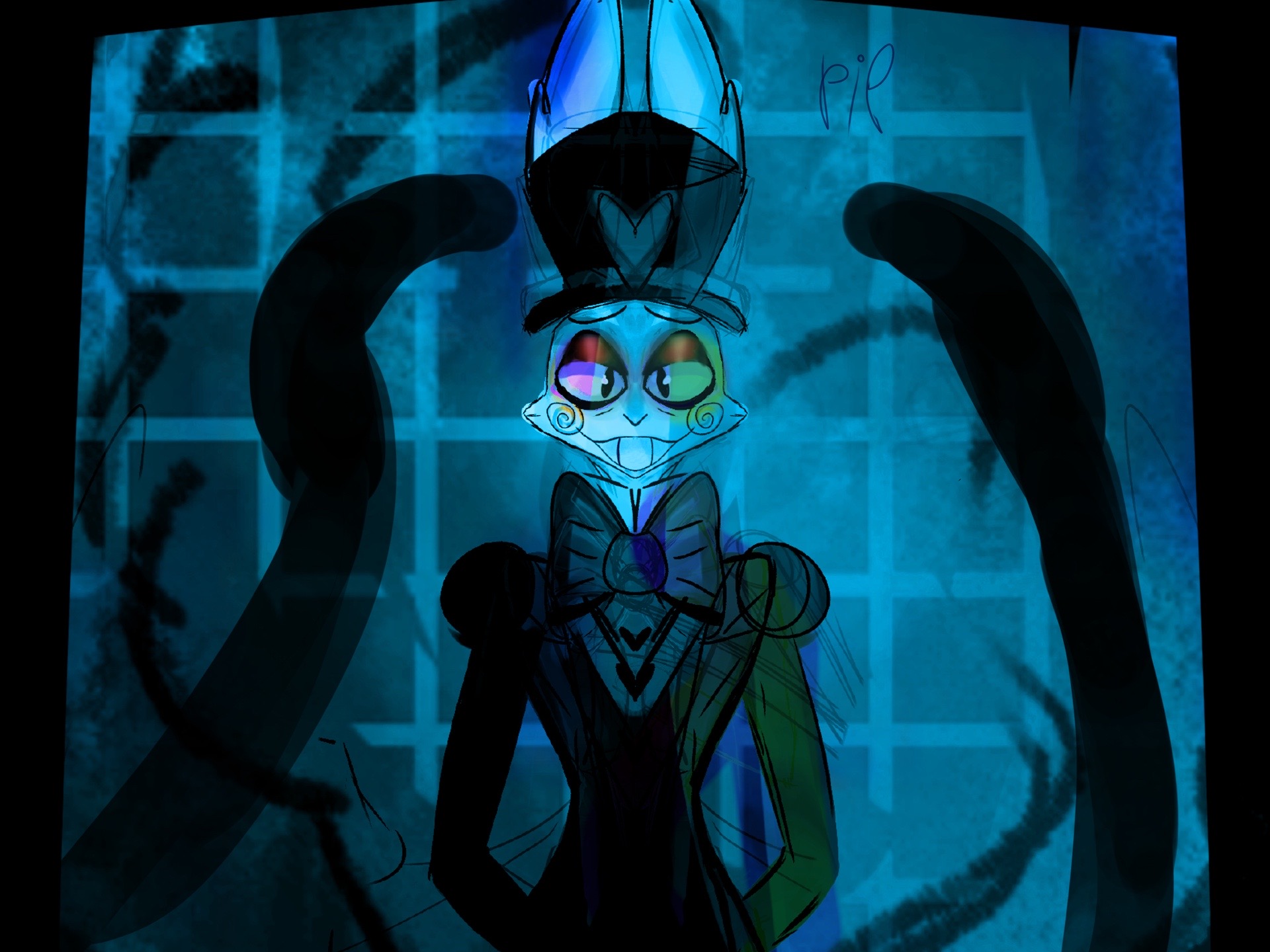 @#1 toy Bonnie fan🍕