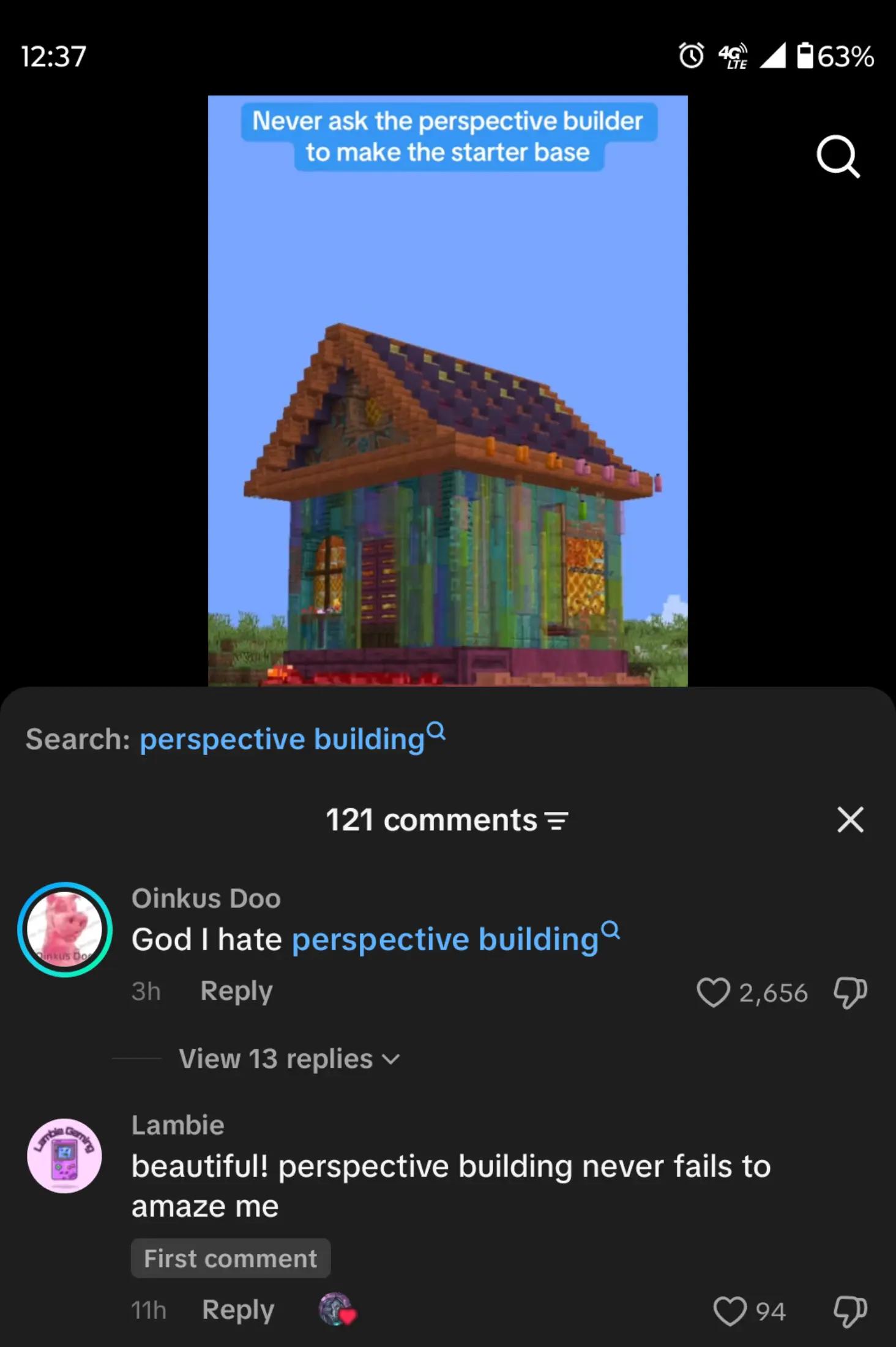 @Minecrafter
