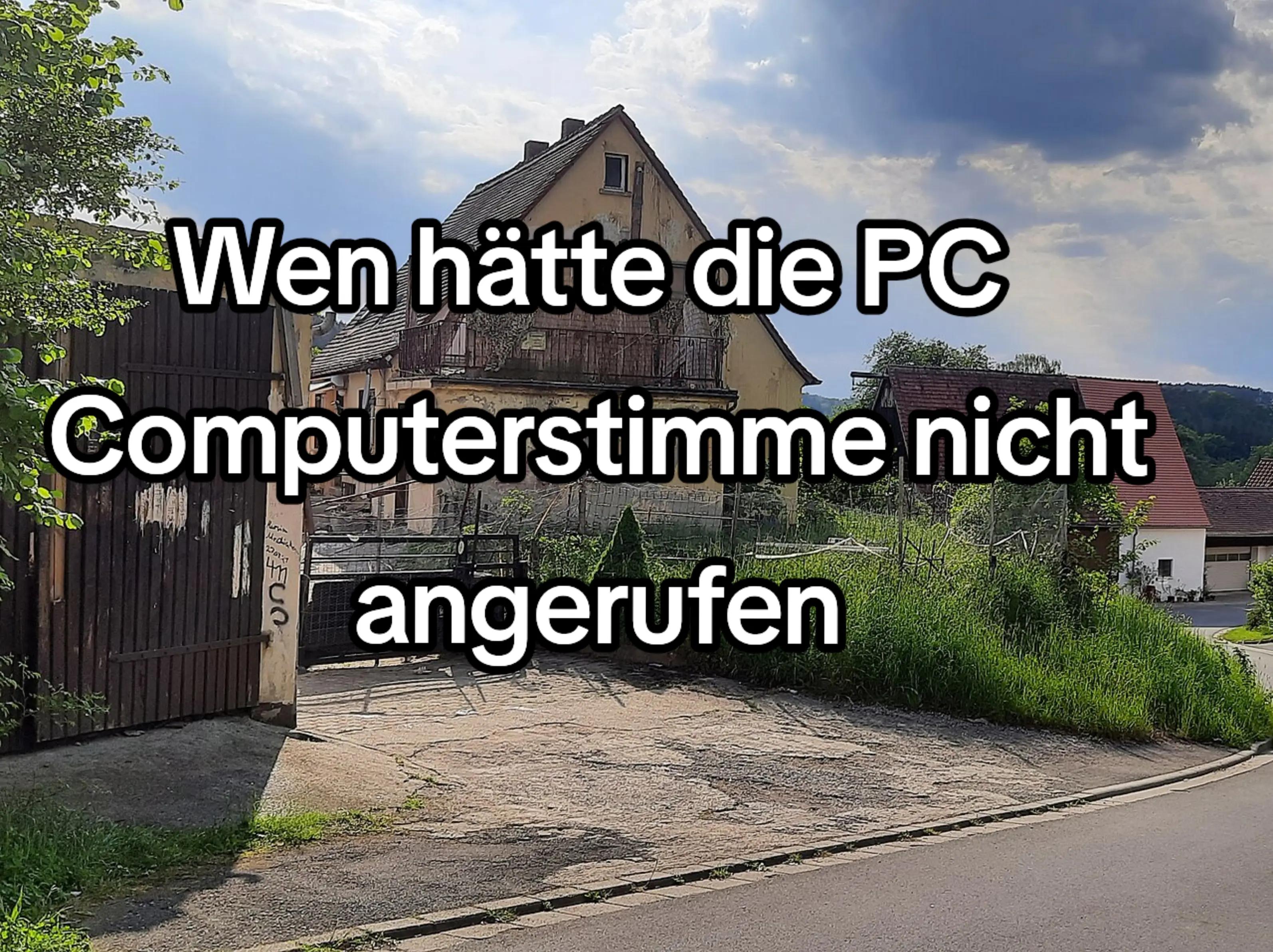 @Benny der schei&szlig;er