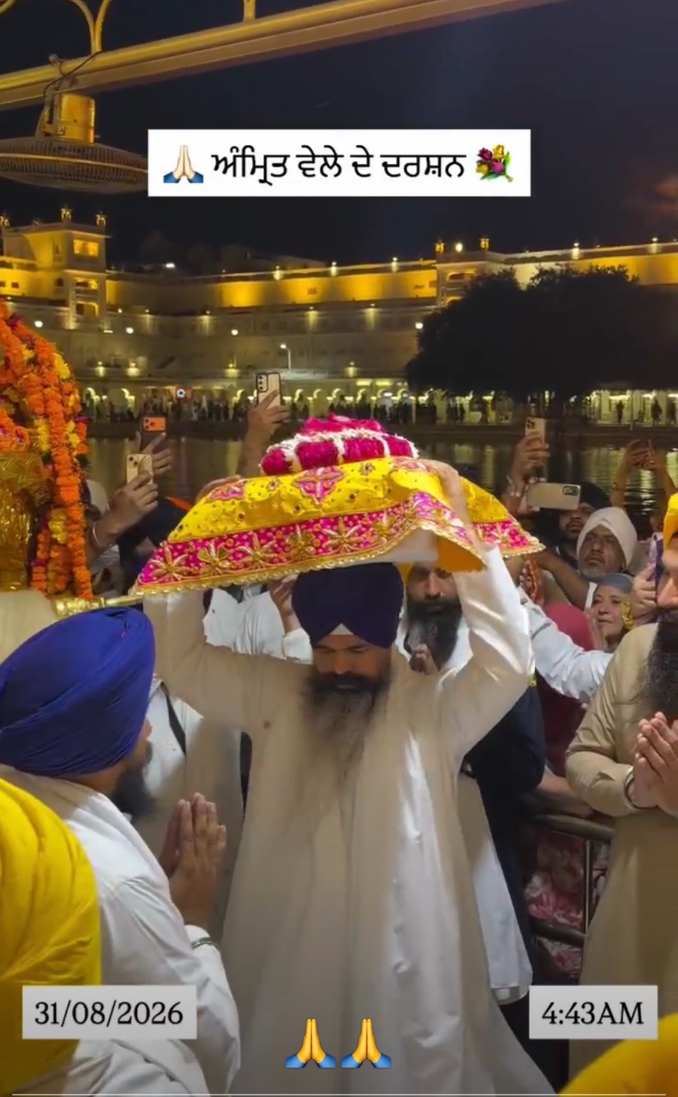@Kaur