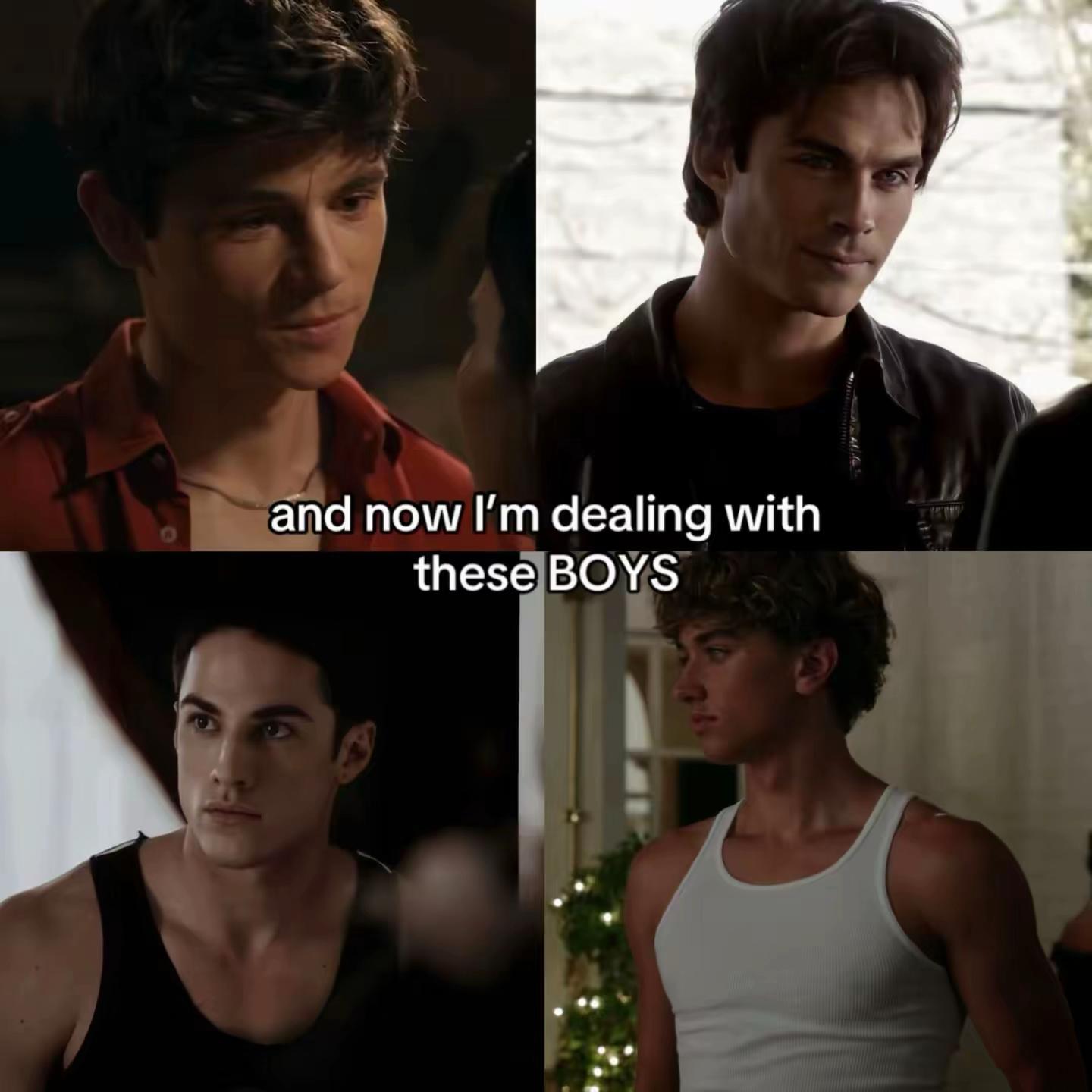 @Vampire Diaries