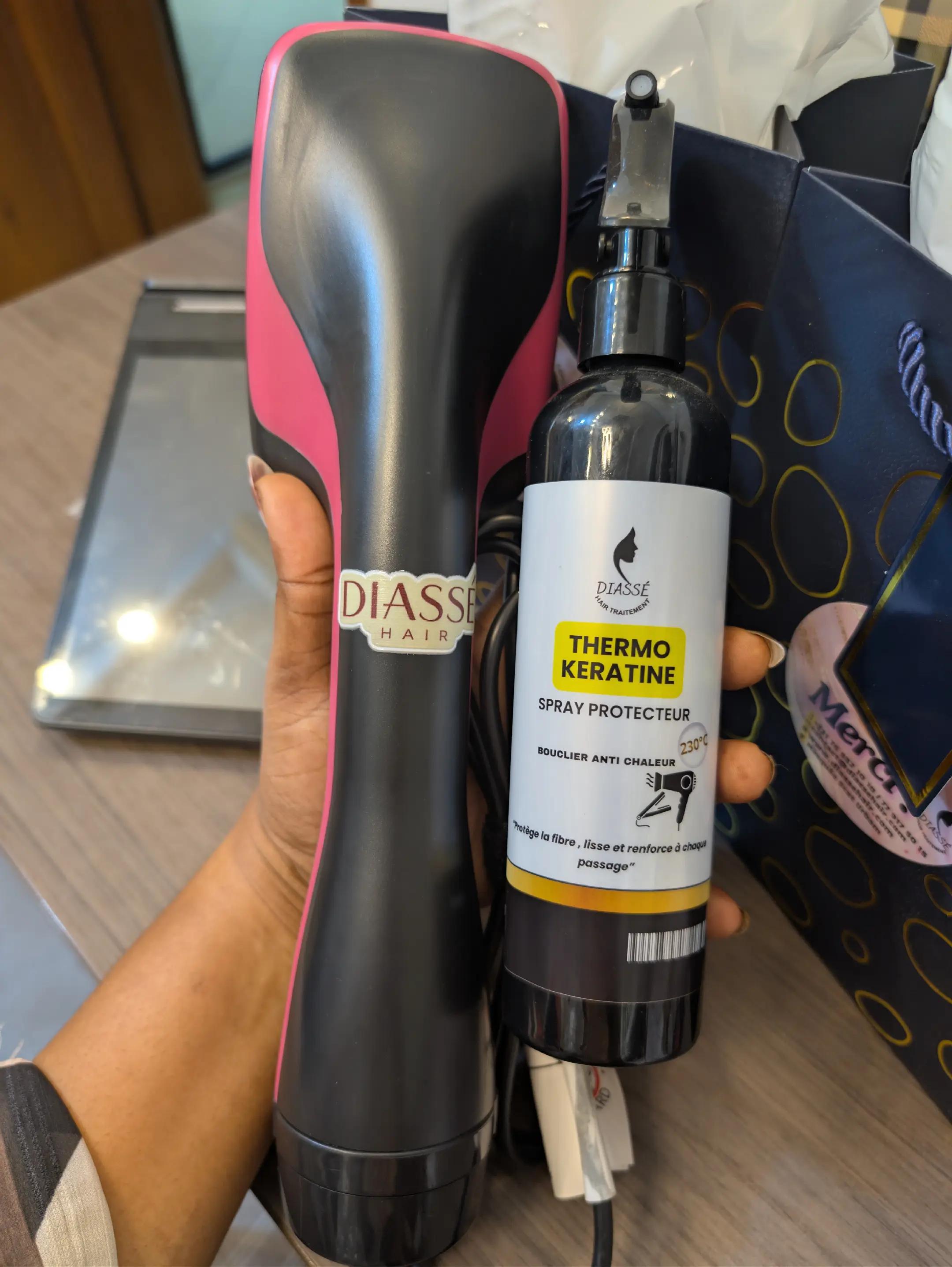 @DIASS&Eacute; HAIR 📞 765521010