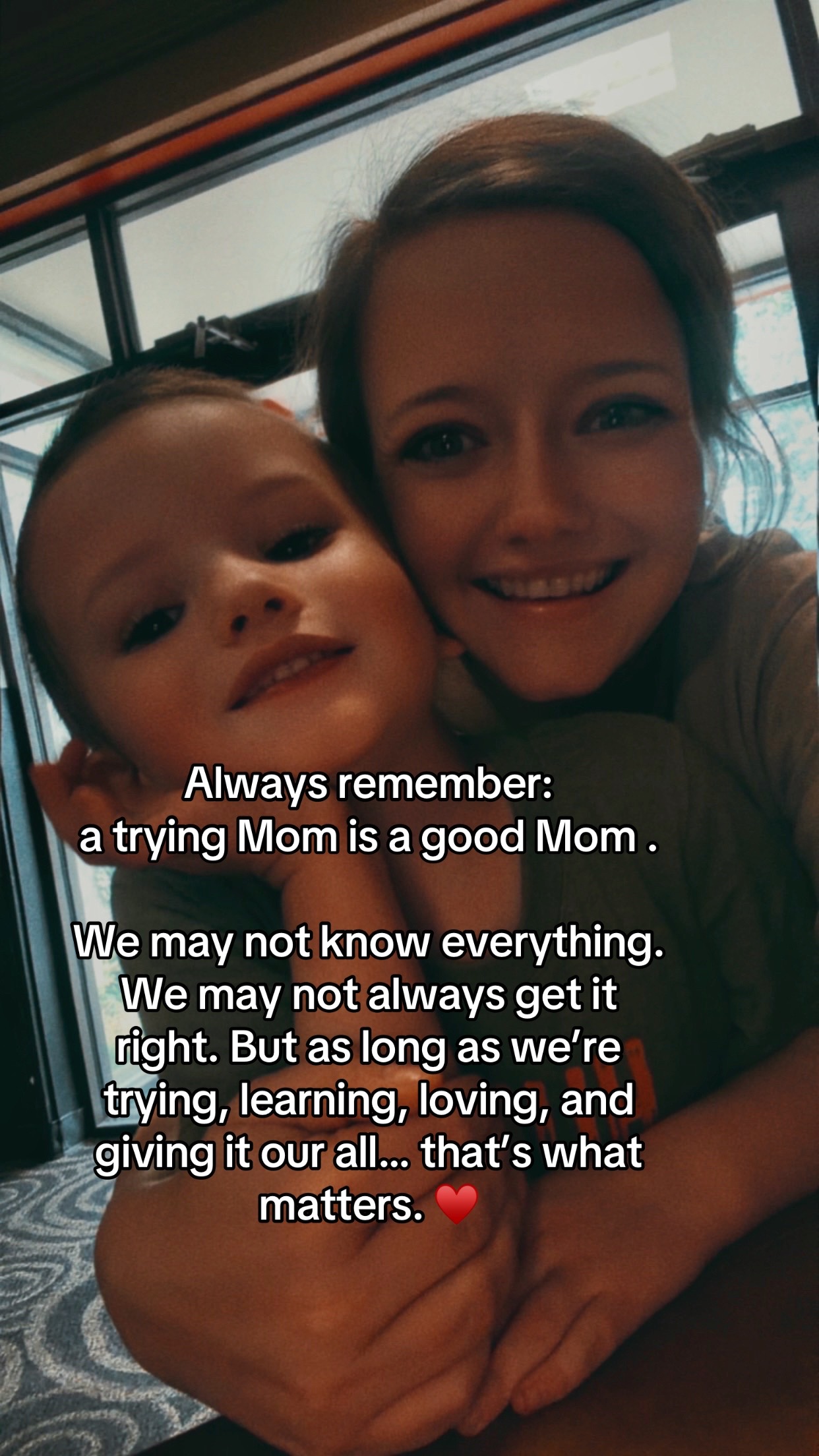 @Amber Nicole Johnson