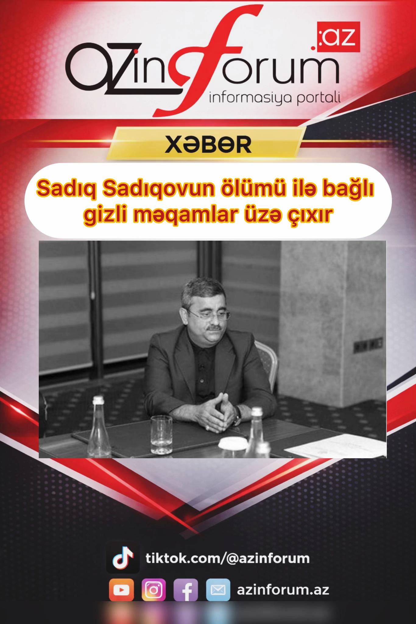 @🇦🇿AZİNFORUM.AZ www.tik
