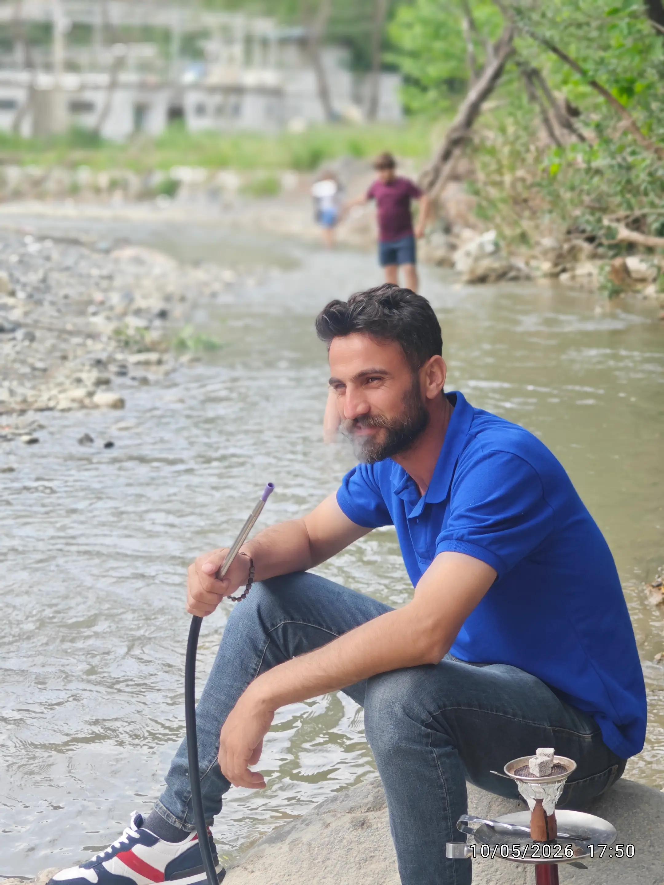 @Ismail Açıkel