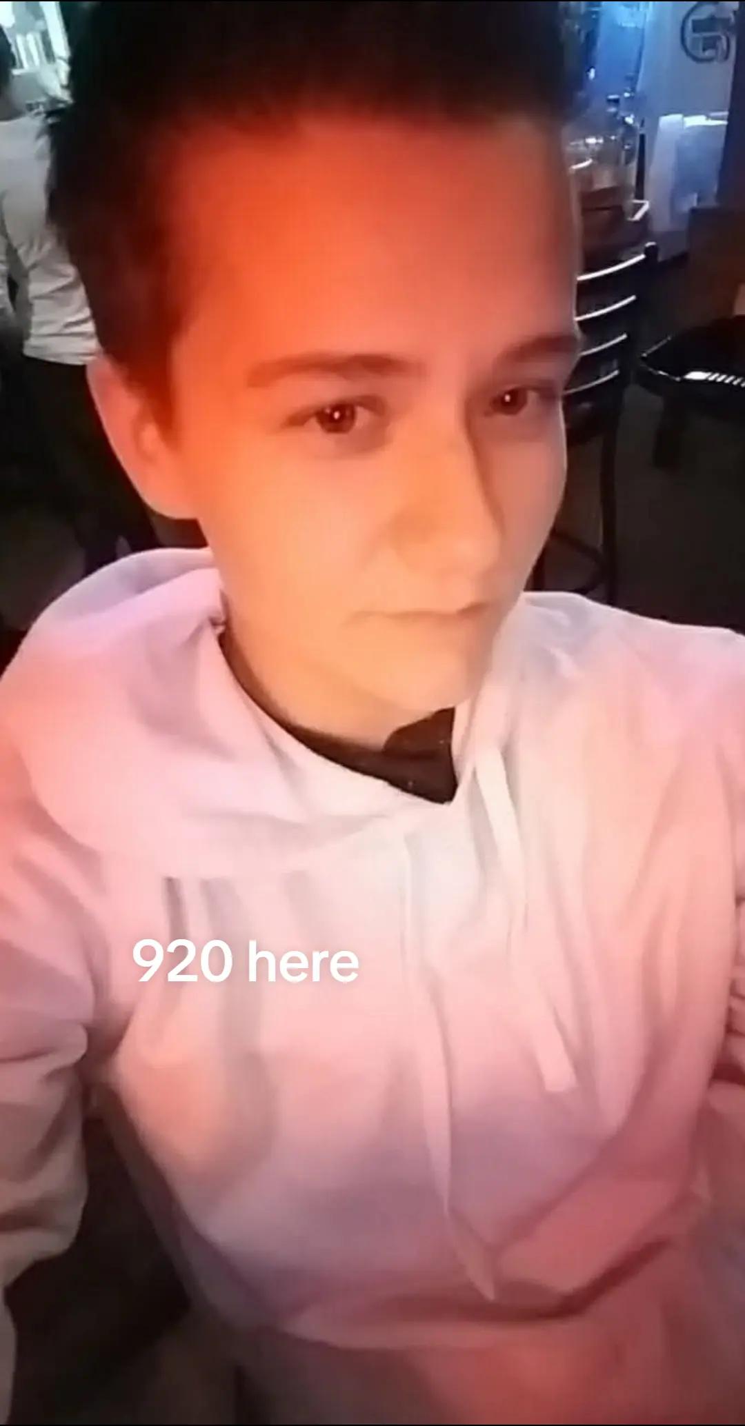@Casey Mae