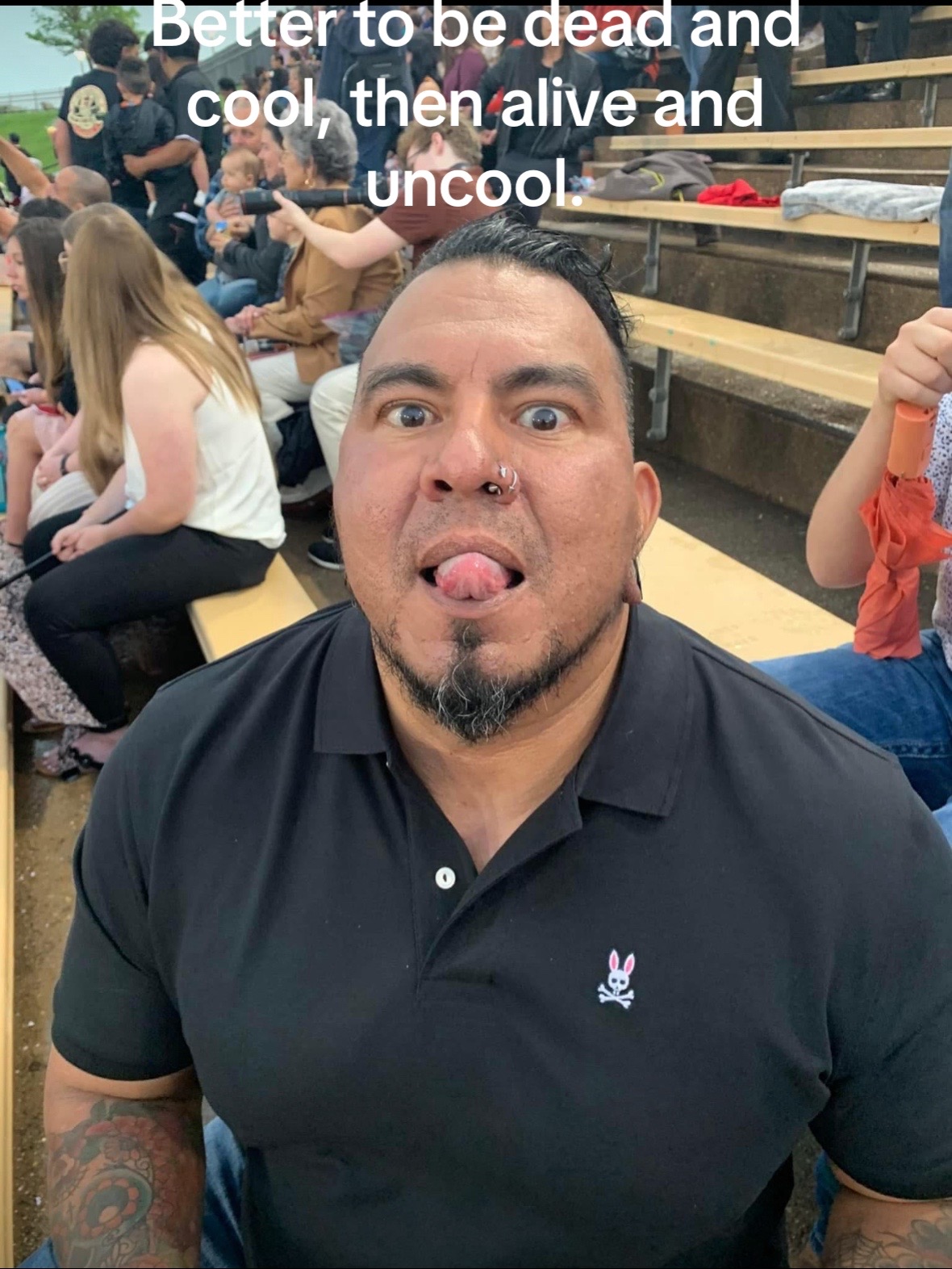 @Huge
