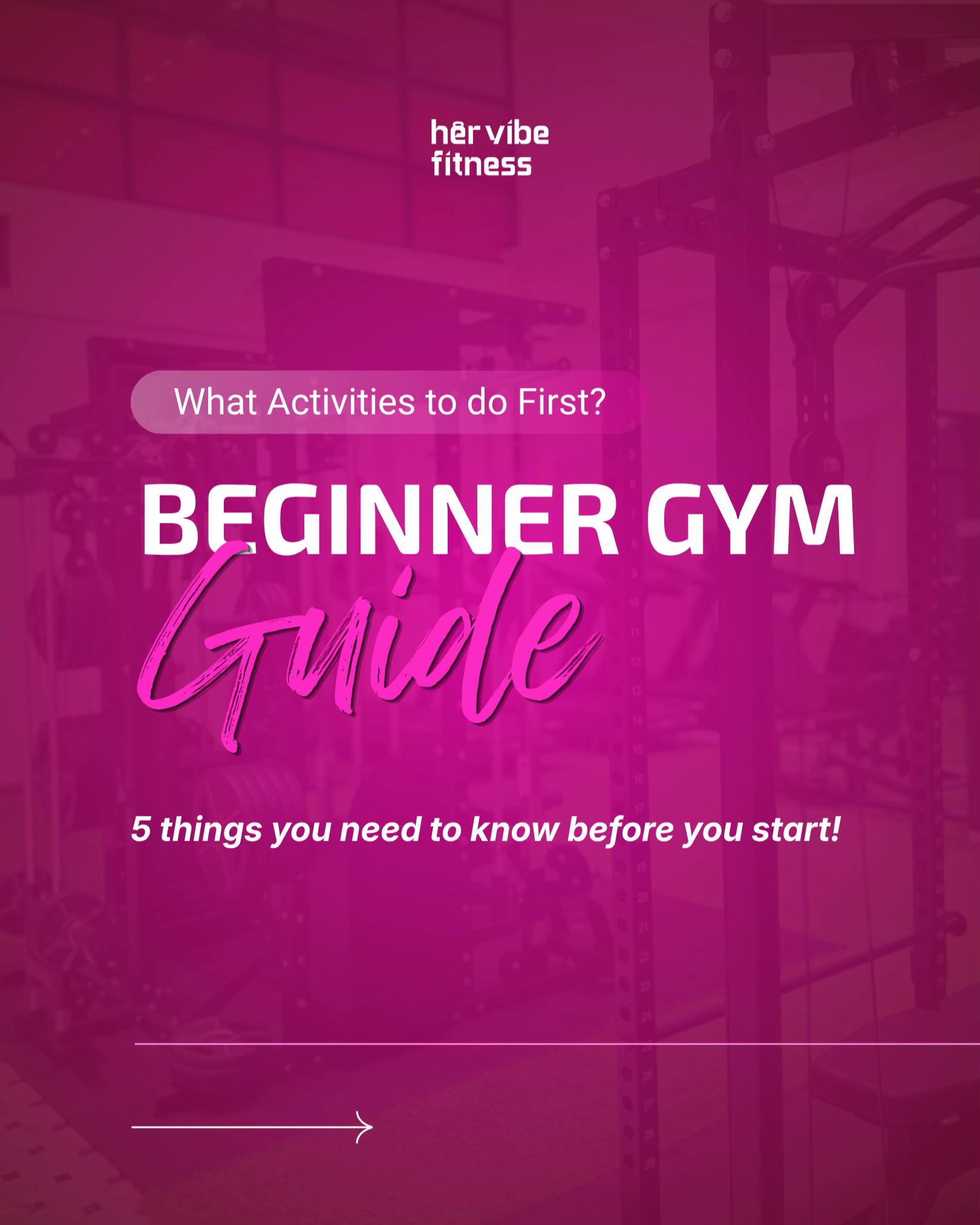 @Gym Cewek Surabaya