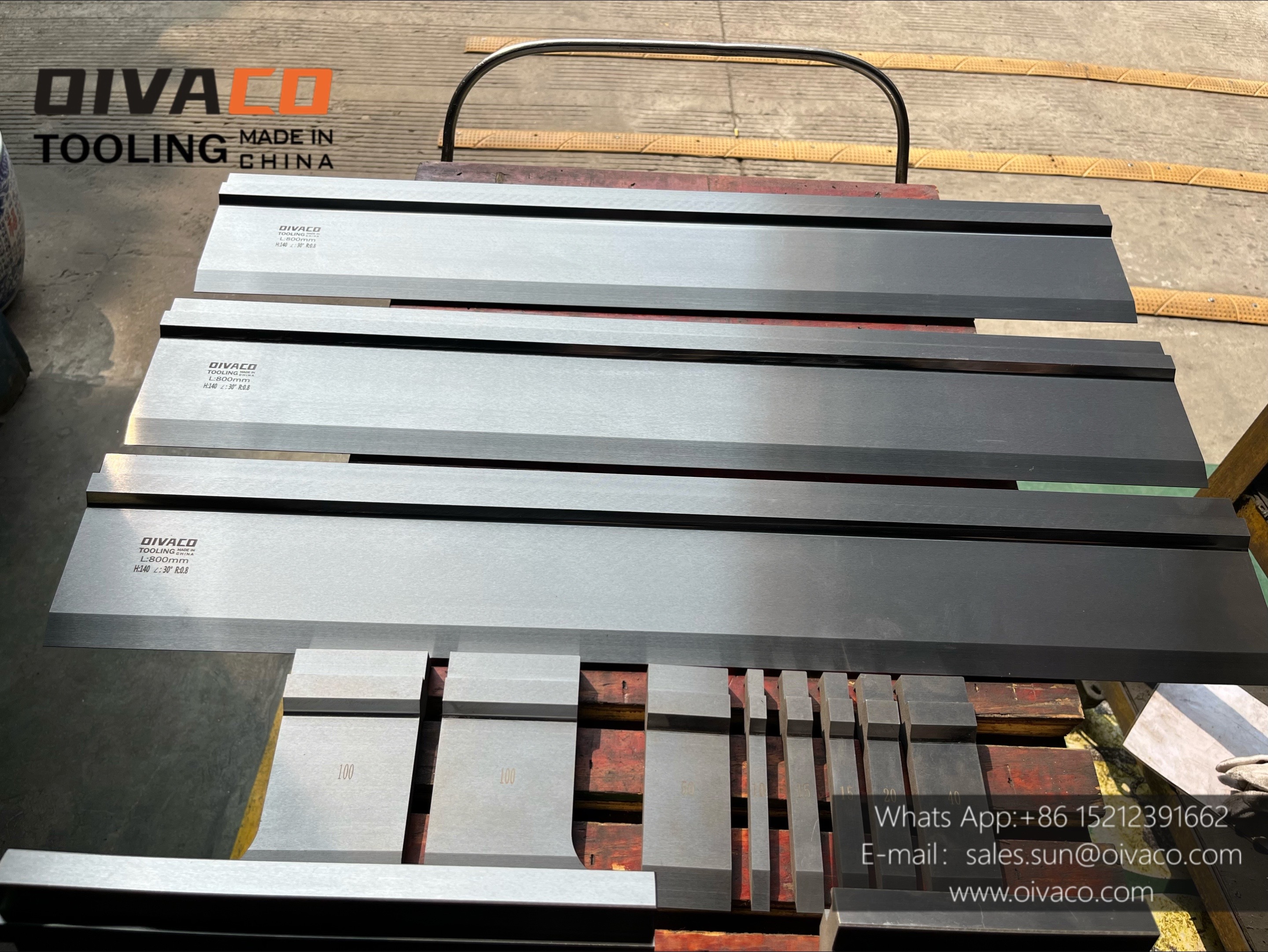 @Ella-Press Brake Tools