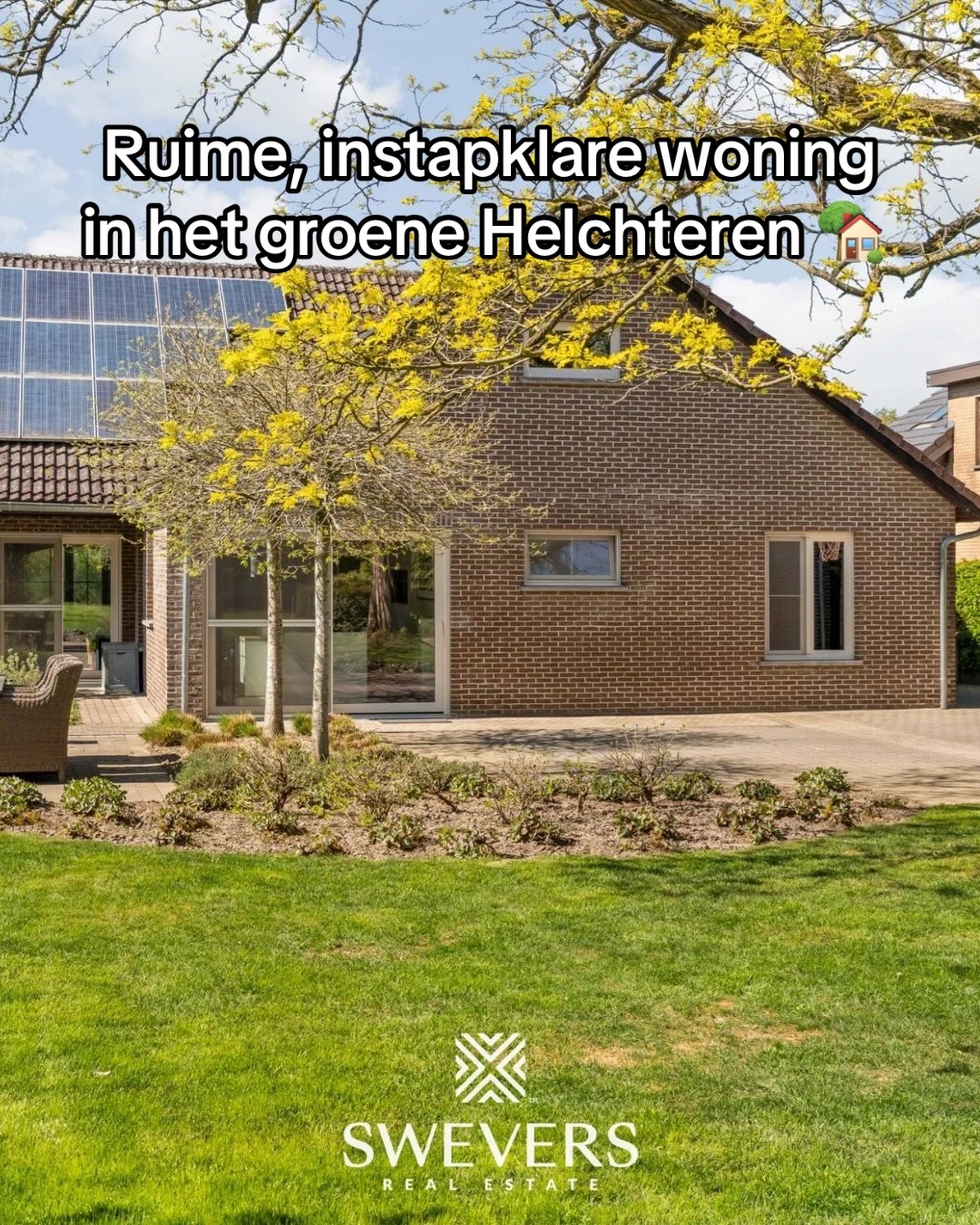 @Swevers Real Estate