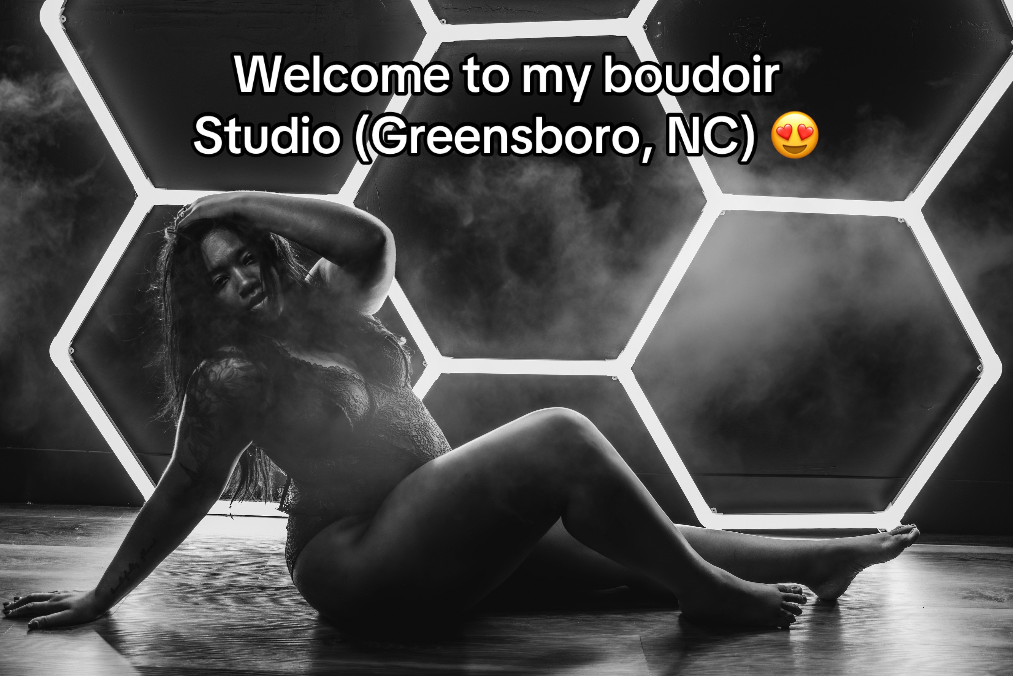 @Bree| NC Boudoir Photographer