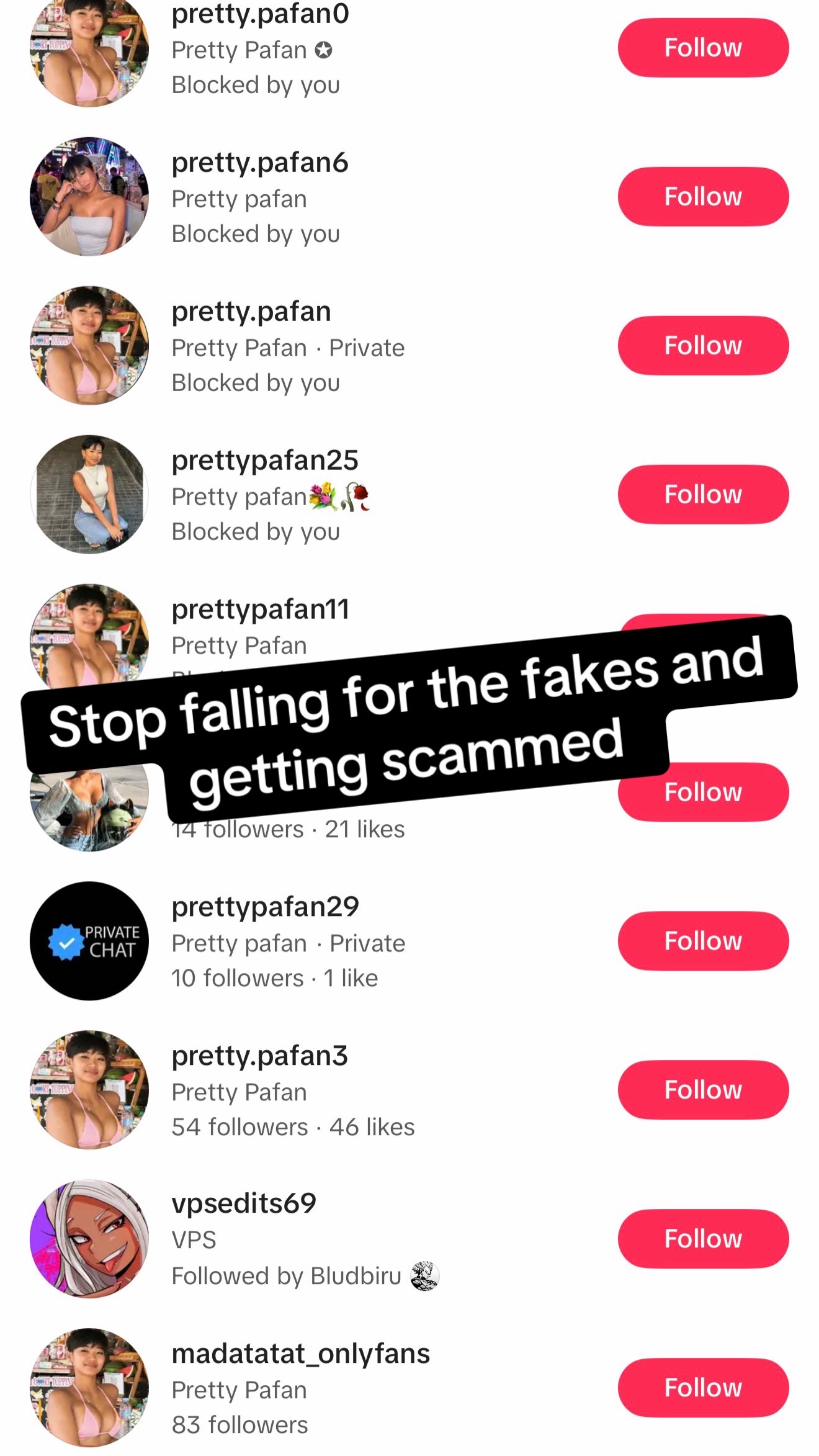 @Pretty Pafan