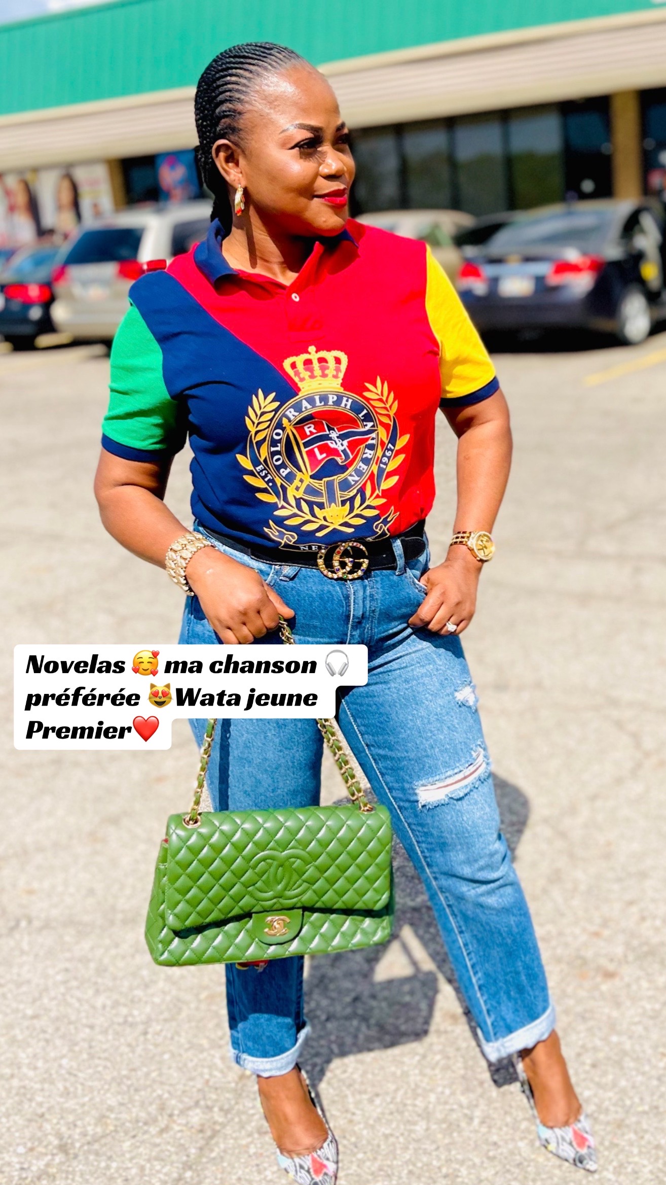 @La Force Tranquille💪❤️🫶