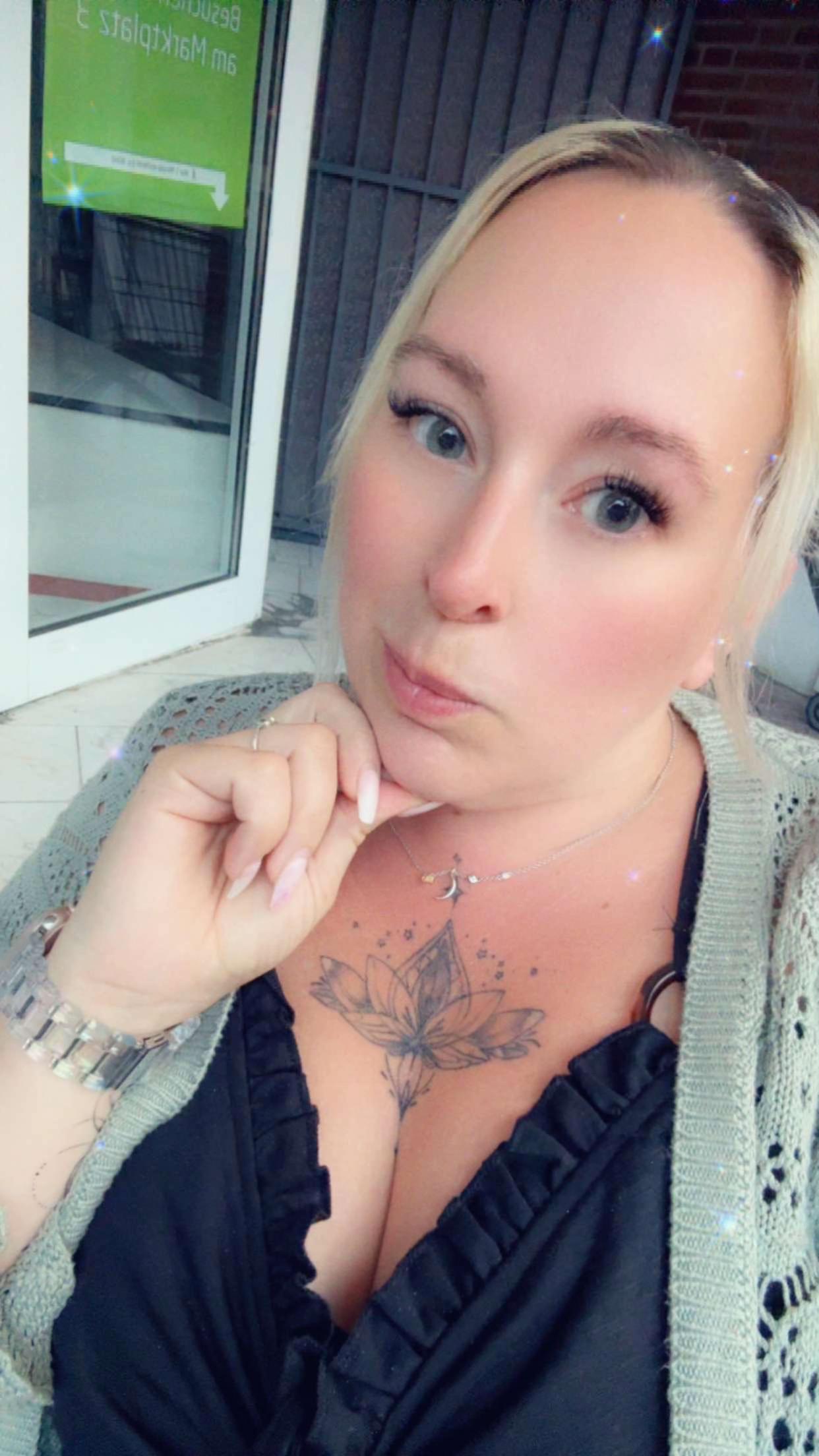 @🤜💙✨ Mrs. Unanständig ✨💙🤛