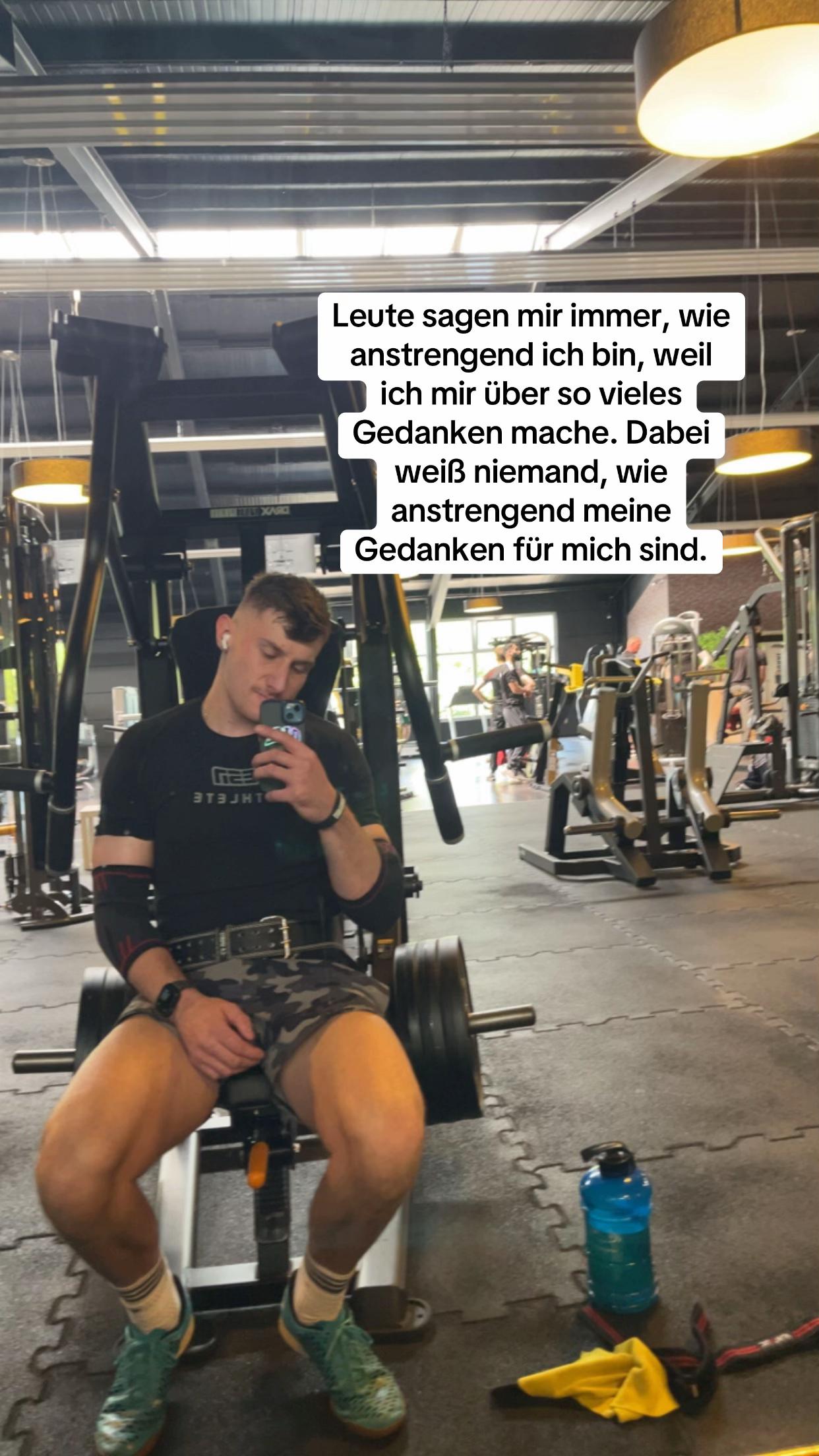 @Gedankenstark