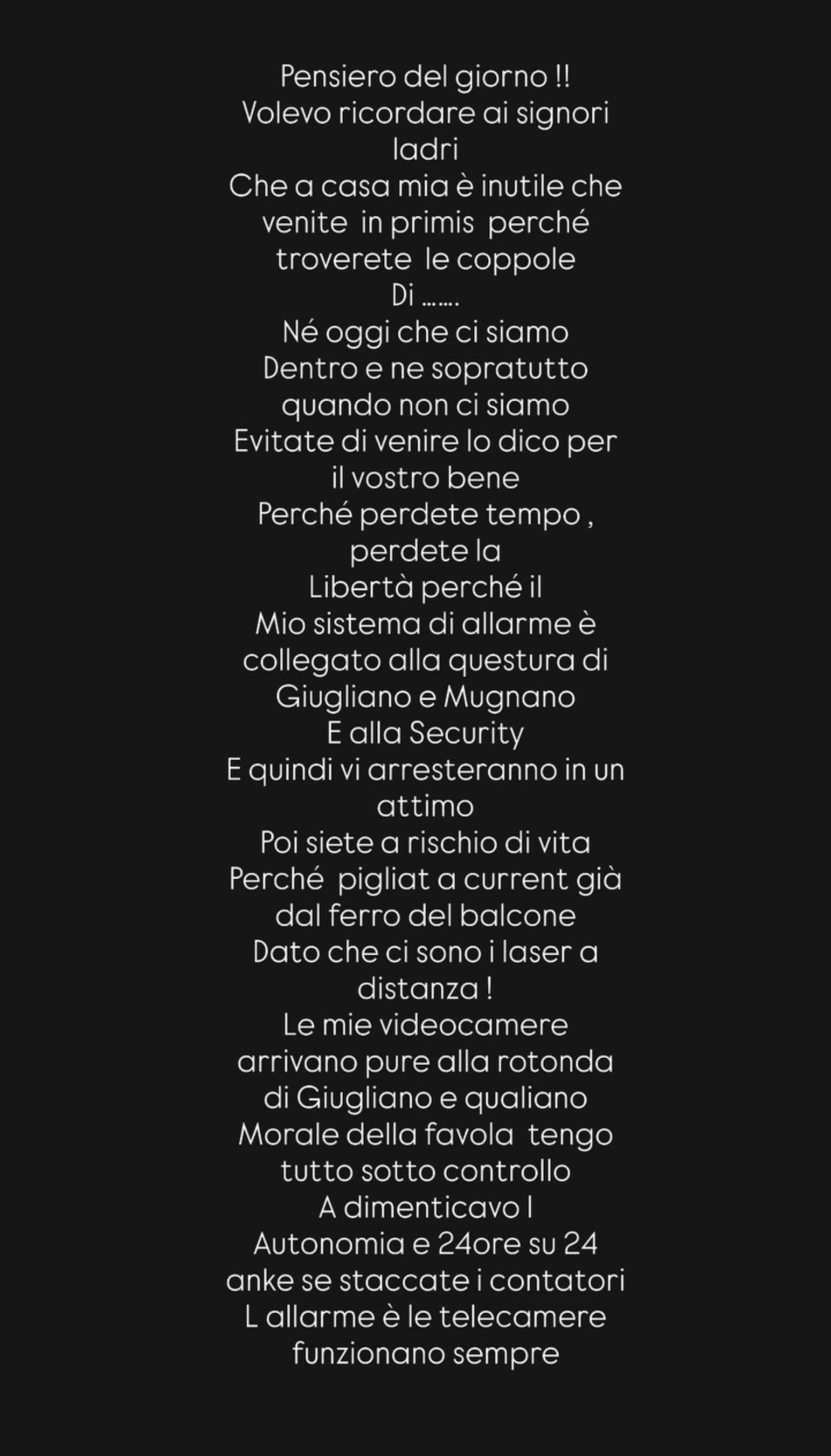 @Giusy Attanasio Official