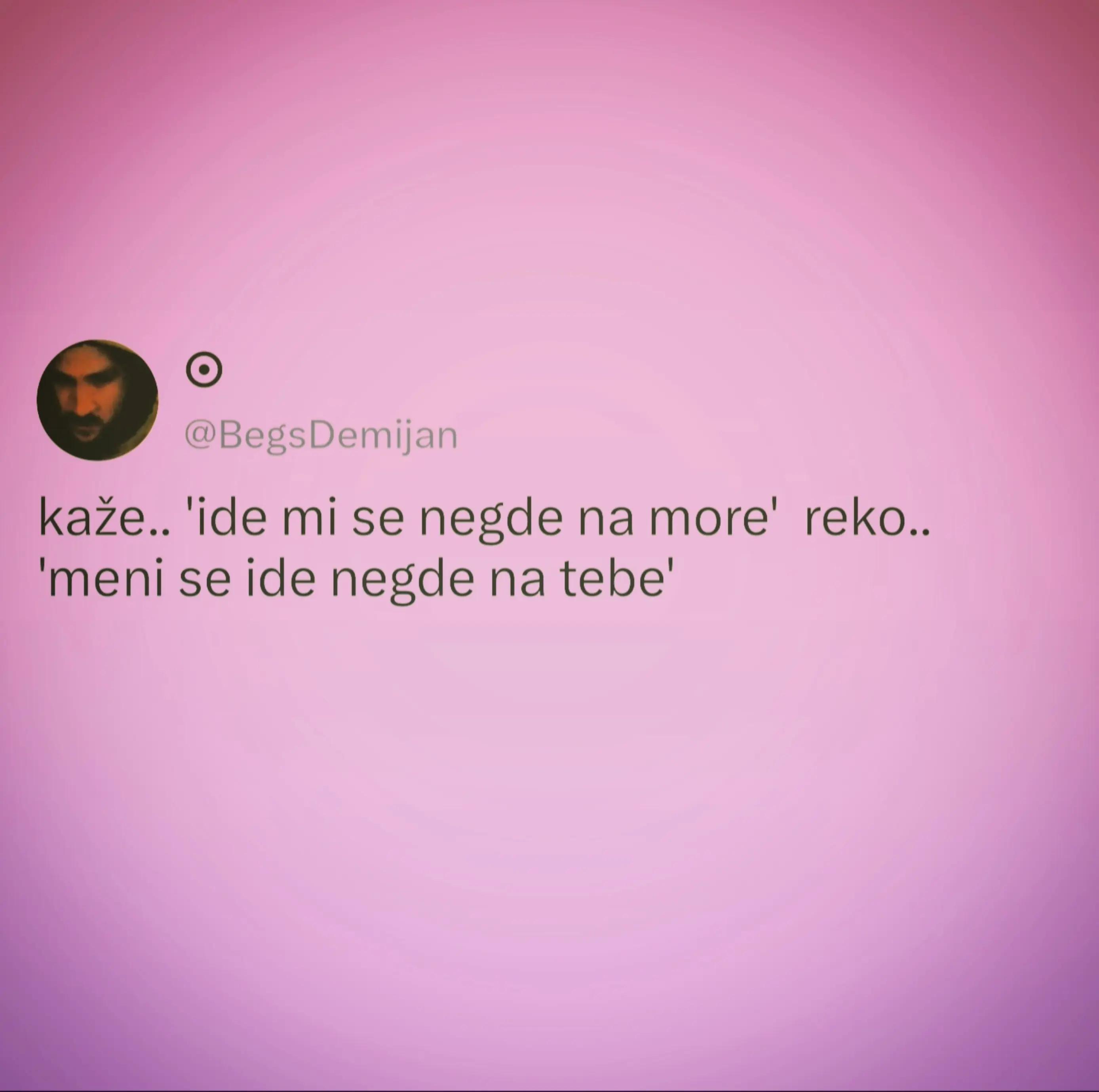 @Begs Demijan