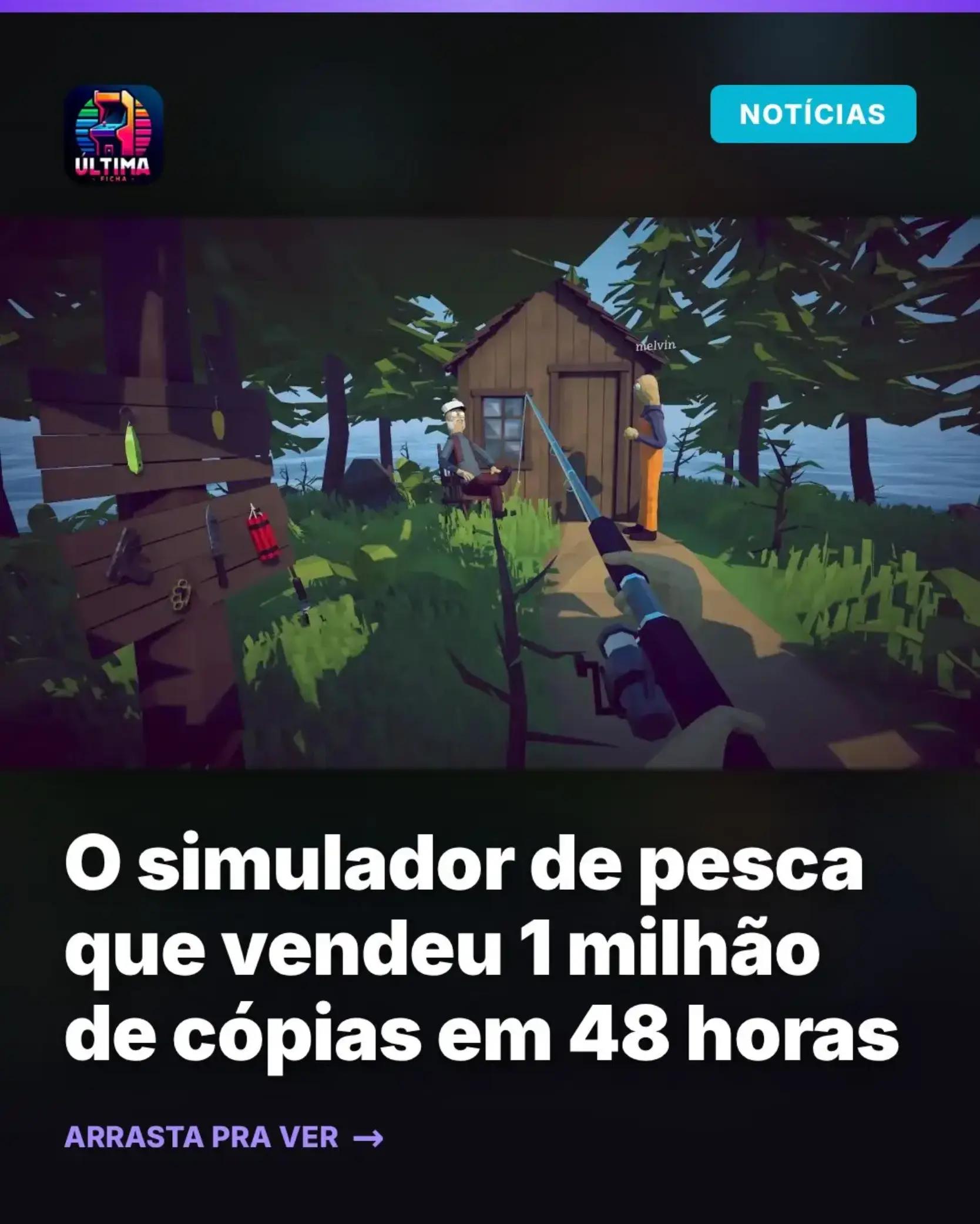 @Última Ficha