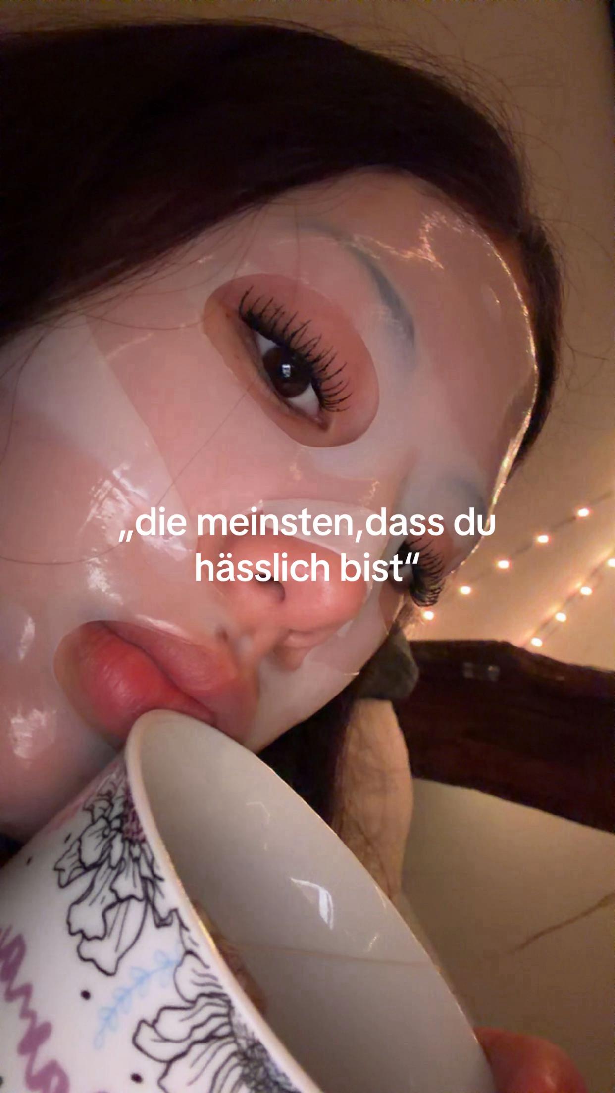 @alles was ich sagen will