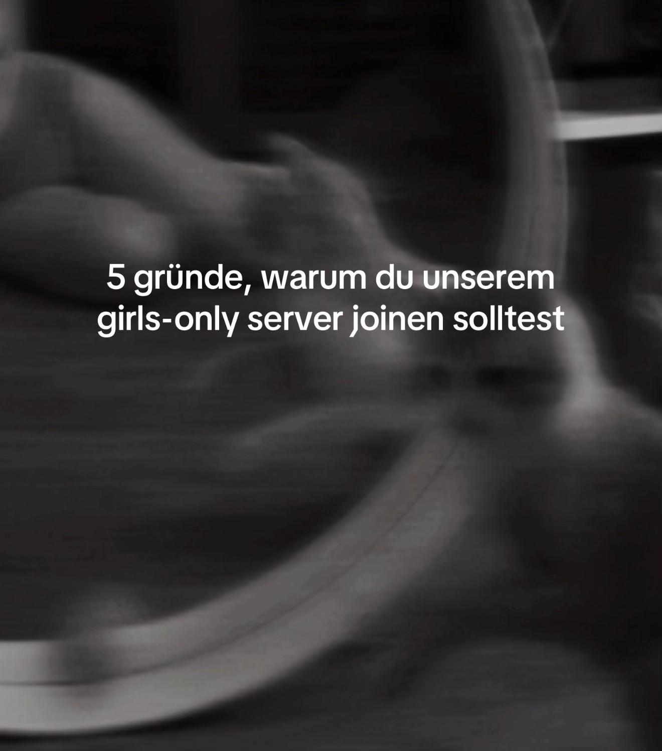 @Sweet Angels 18+ // Girls Only