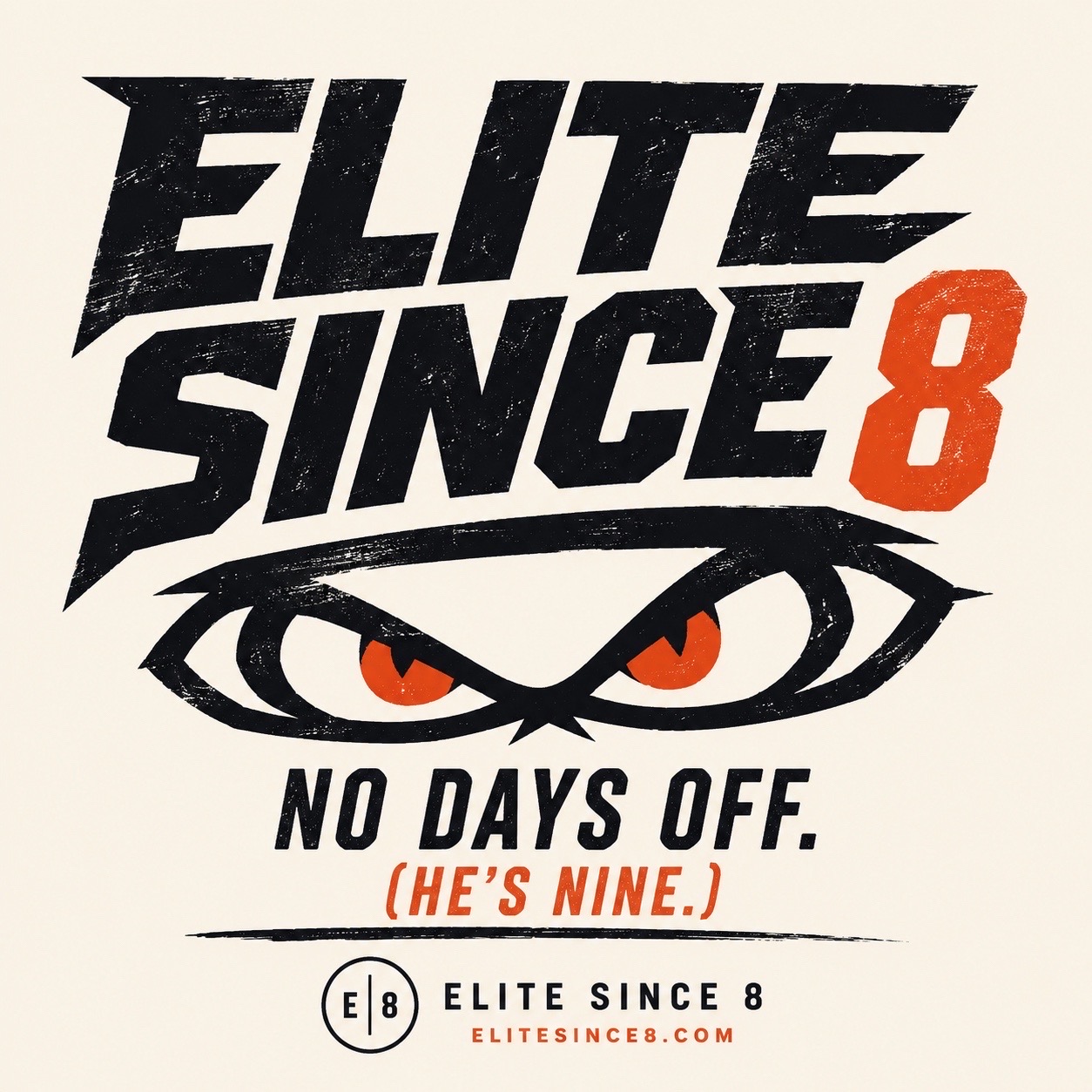 @Elite Since 8
