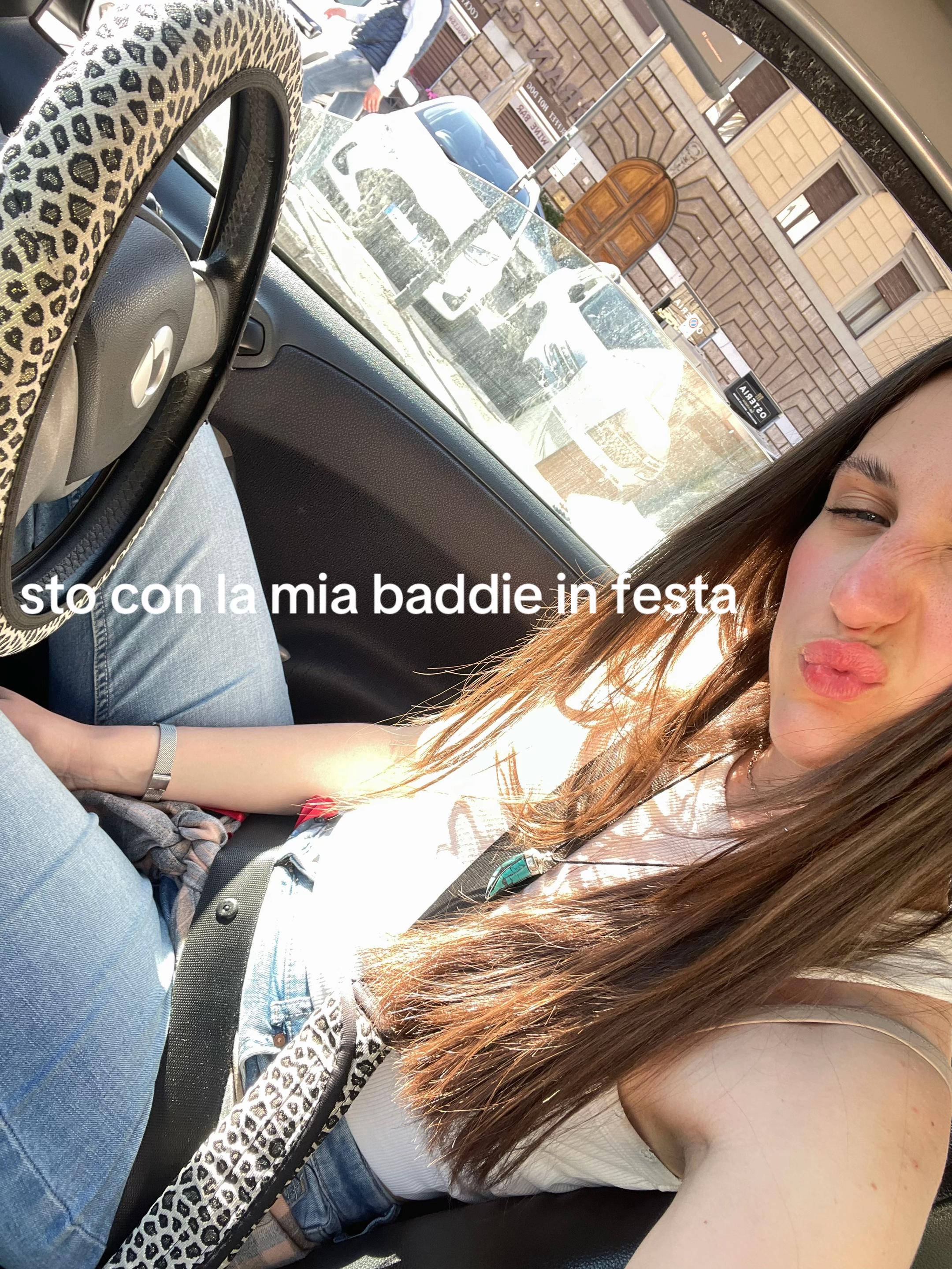 @Sofia Vanni