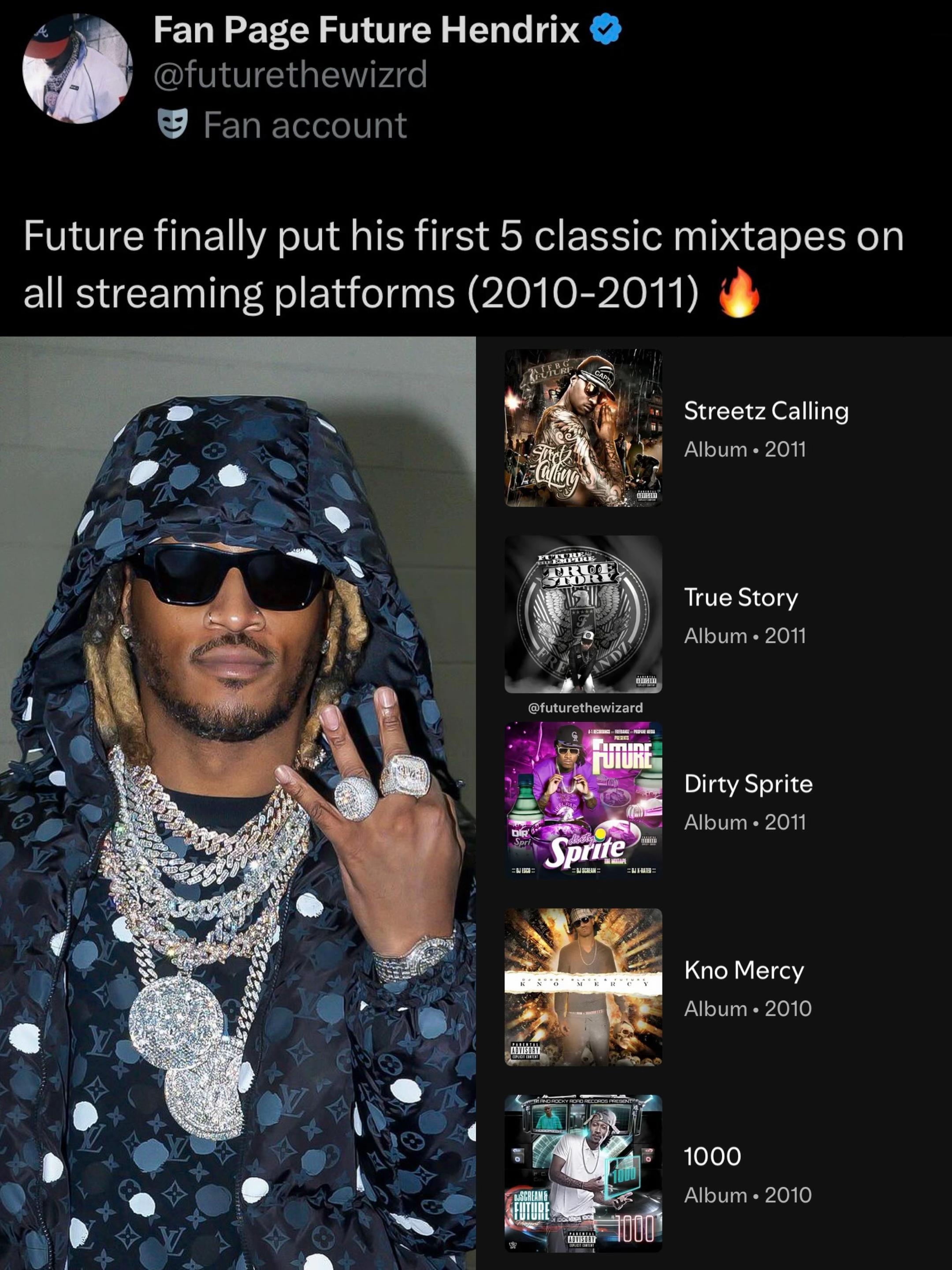 @FUTURE THE WIZARD