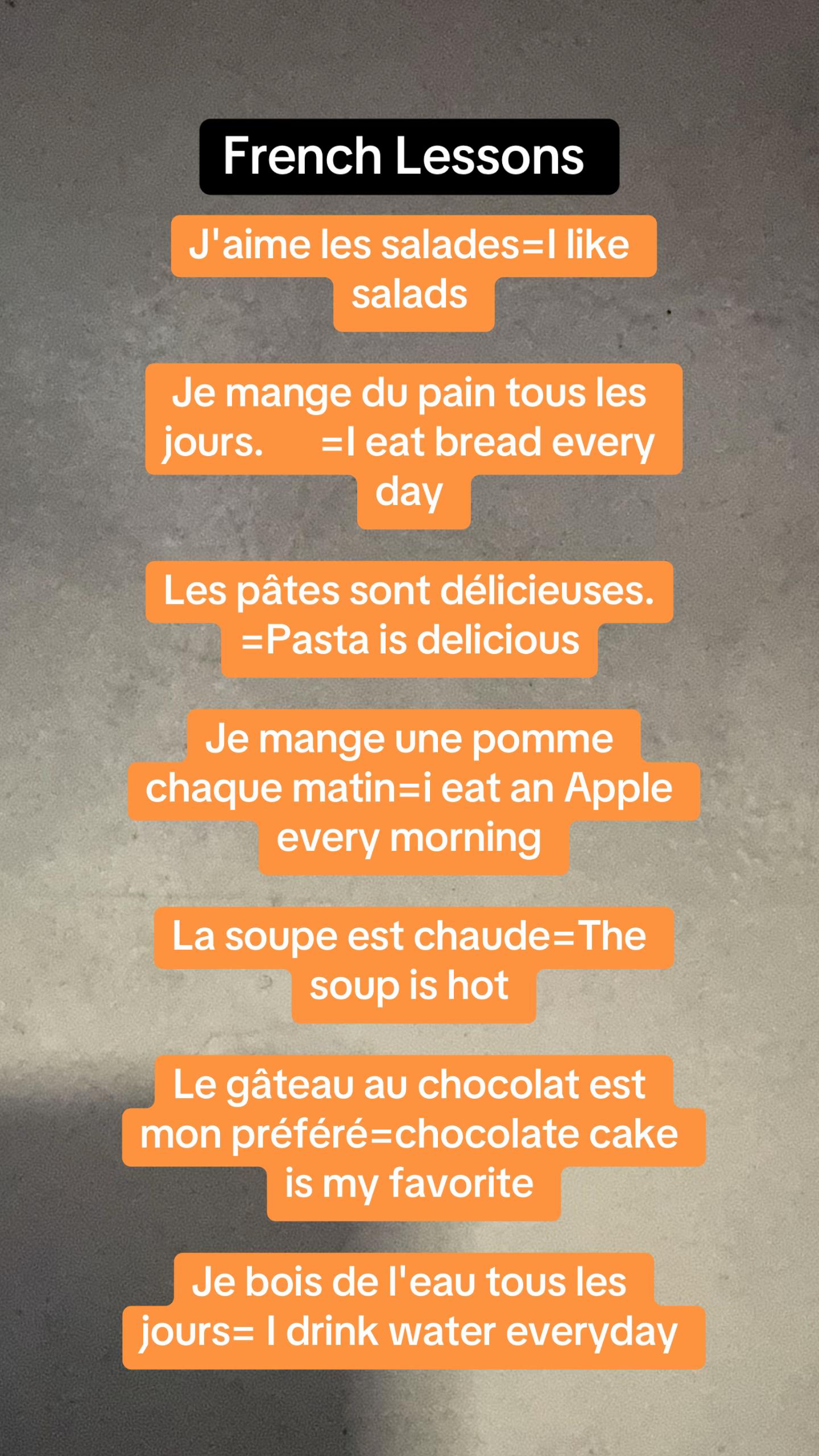 @French For You