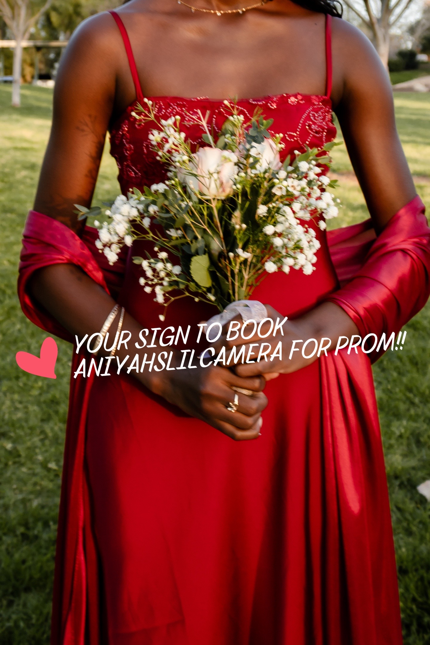 @Aniyah | SD Photographer