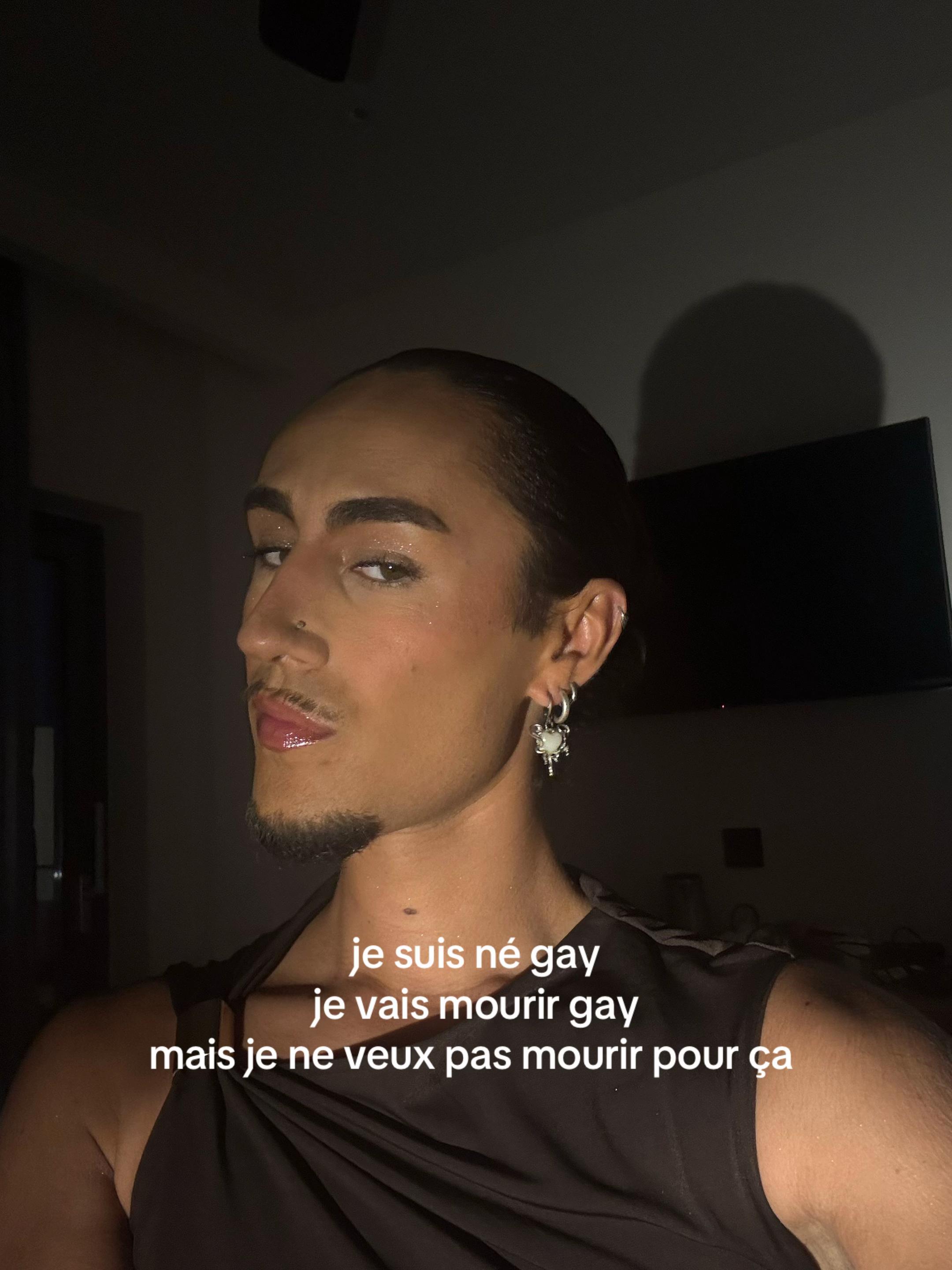 @Gloubiboulga