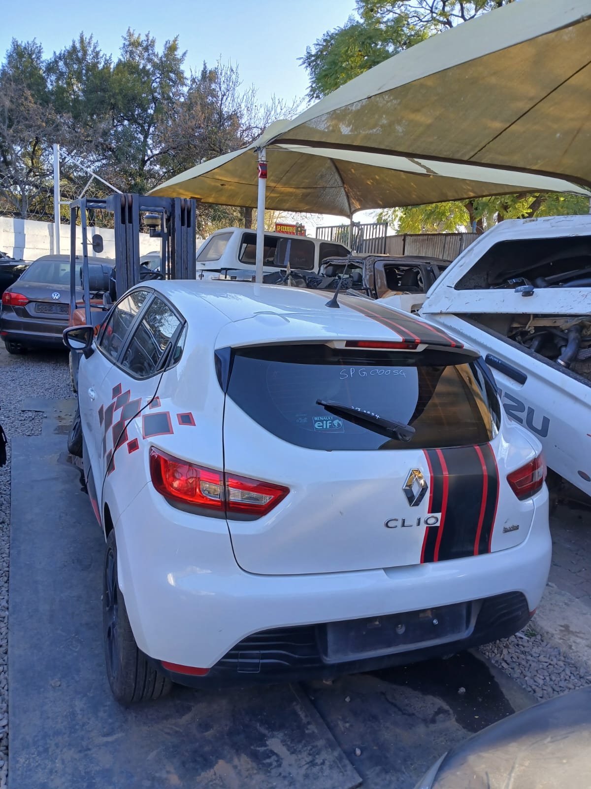 @SPGermanSpares