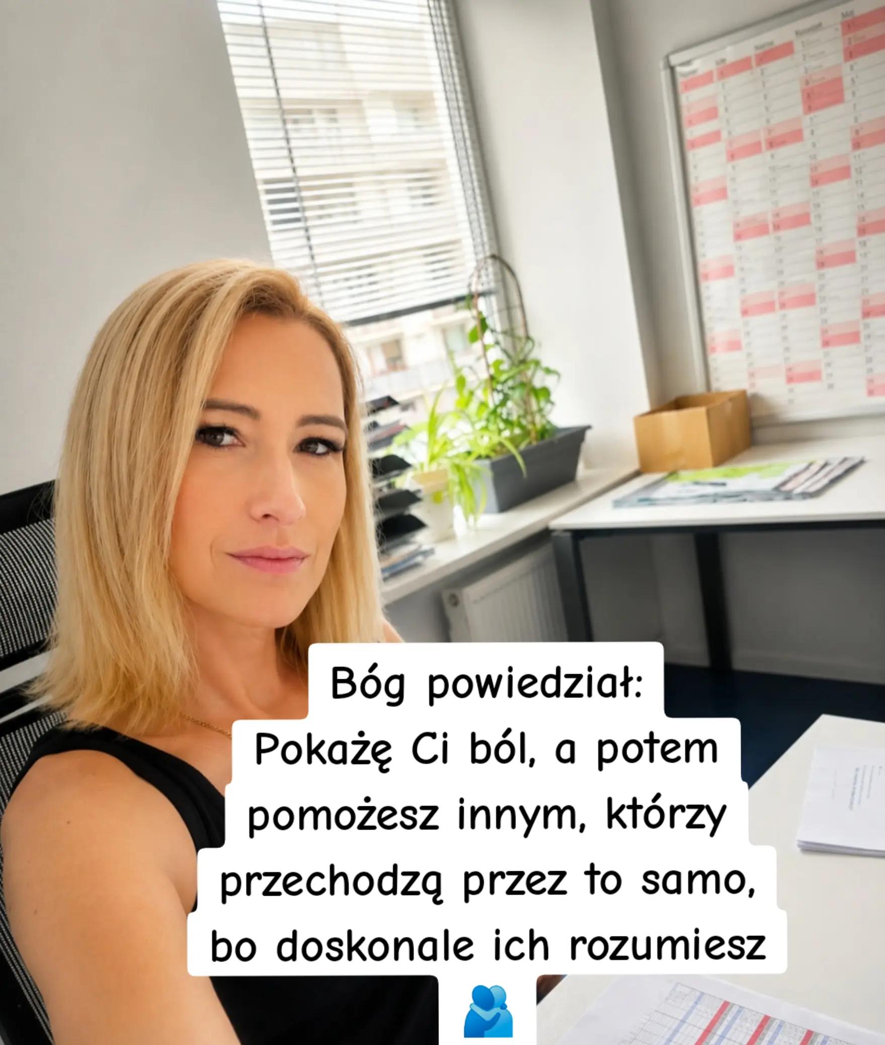 @Marzena - mama po burzy