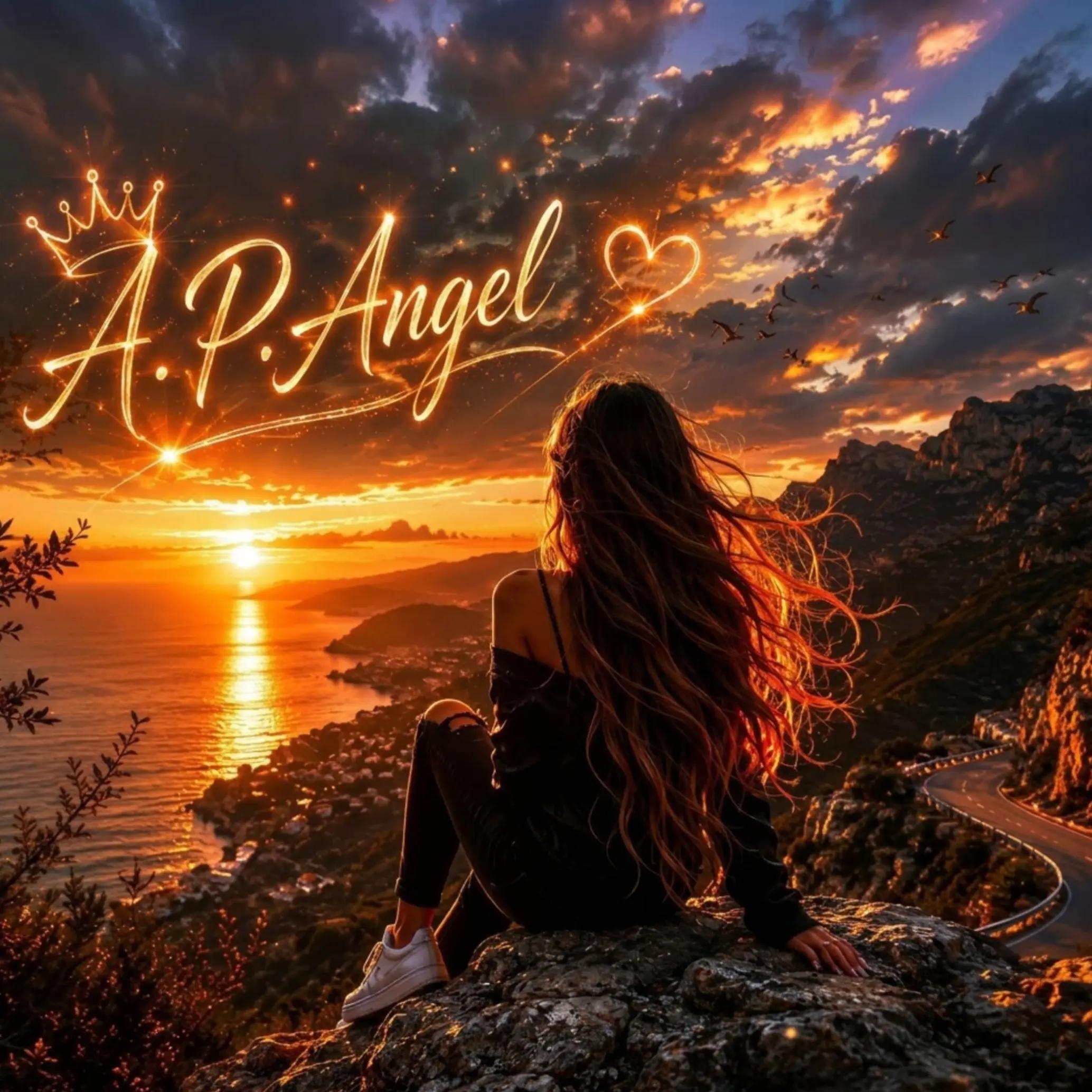@𝄞✨ 𝐴.𝑃.𝐴𝓃𝑔𝑒𝓁 ✨𝄞