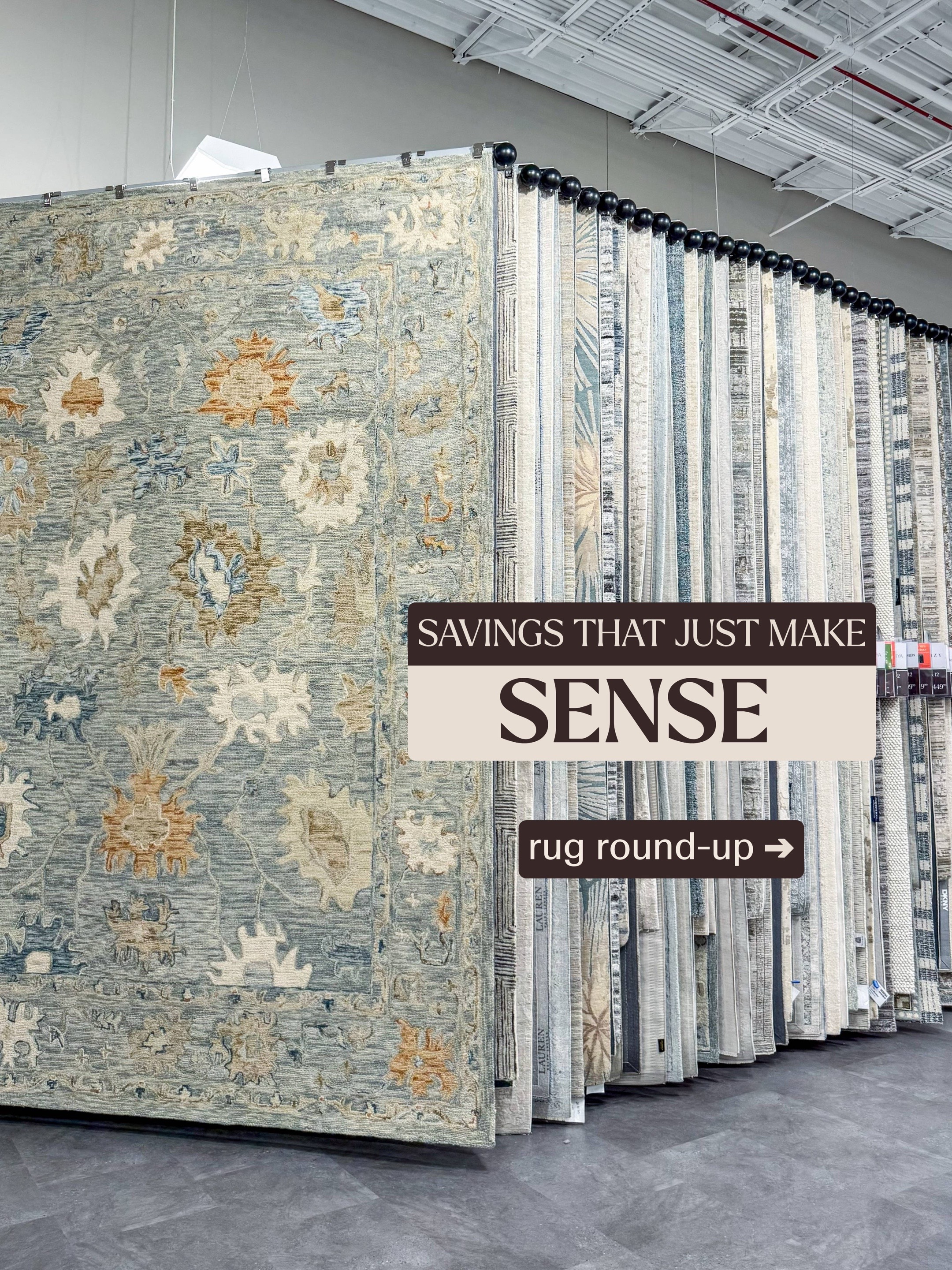 @Homesense