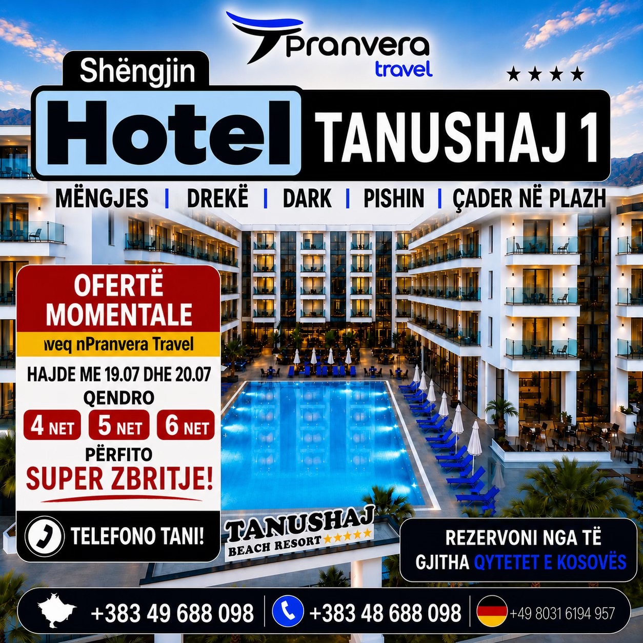 @pranveratravel