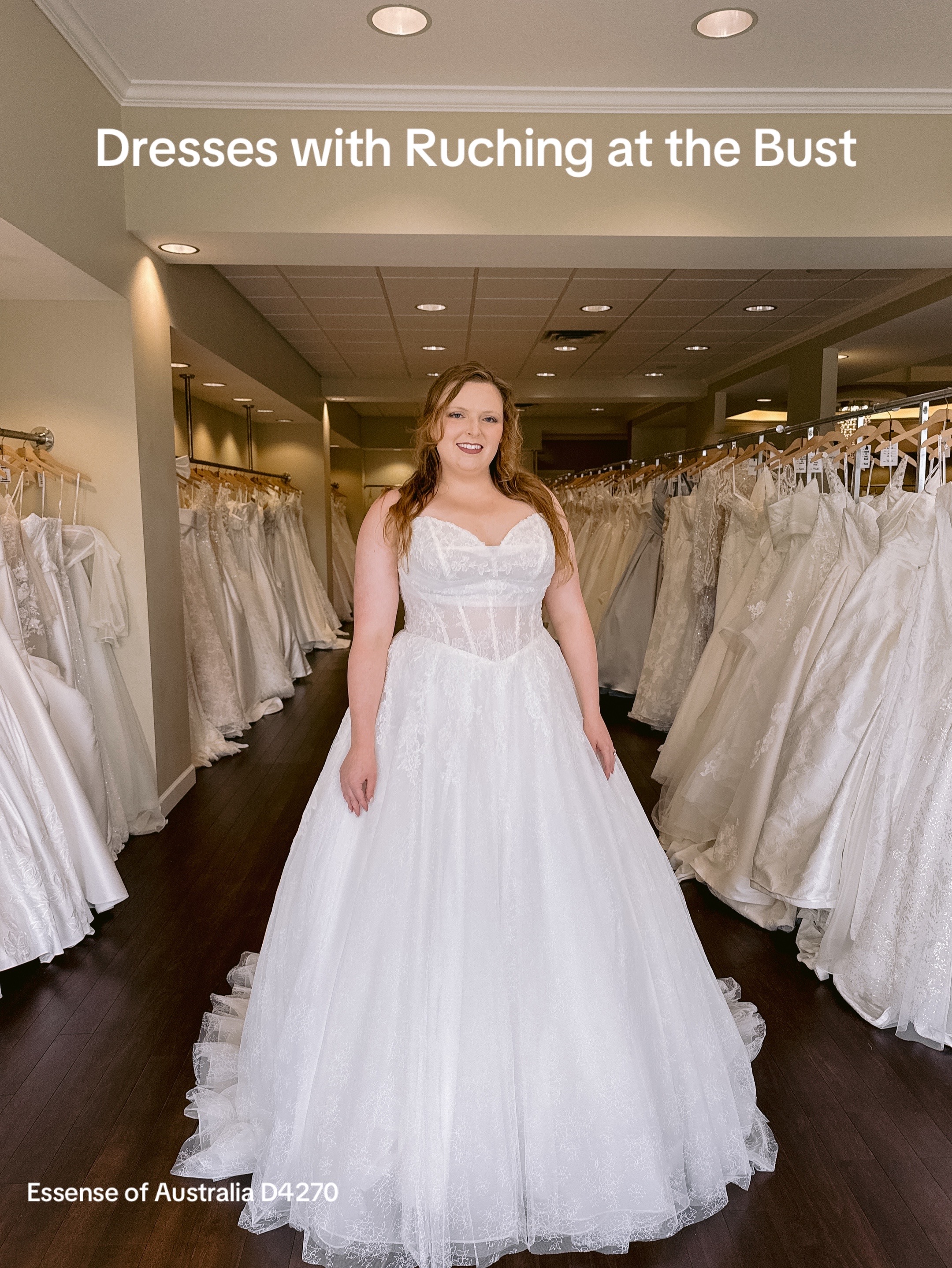 @One Fine Day Bridal