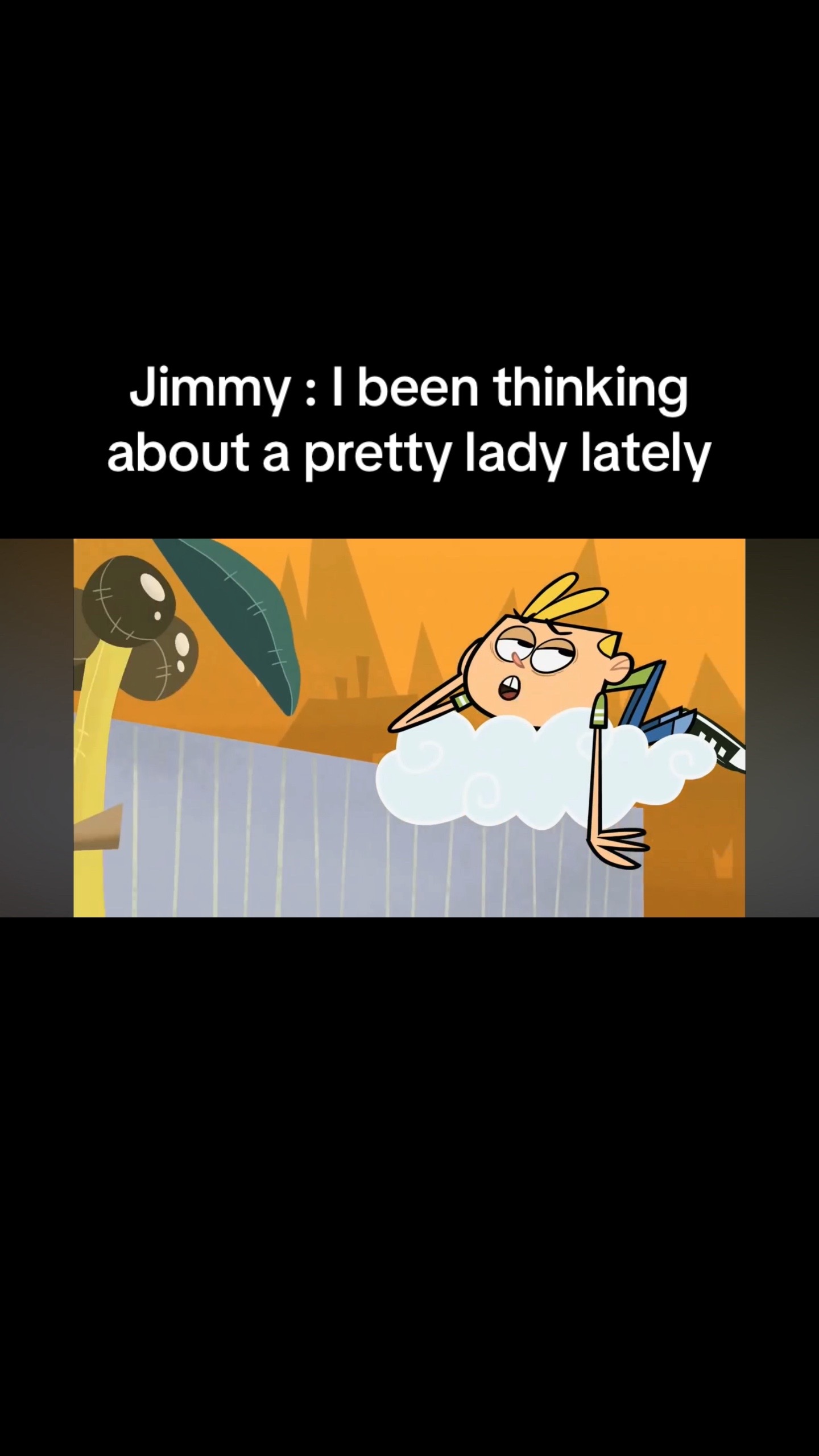 @Jimmy Two Shoes
