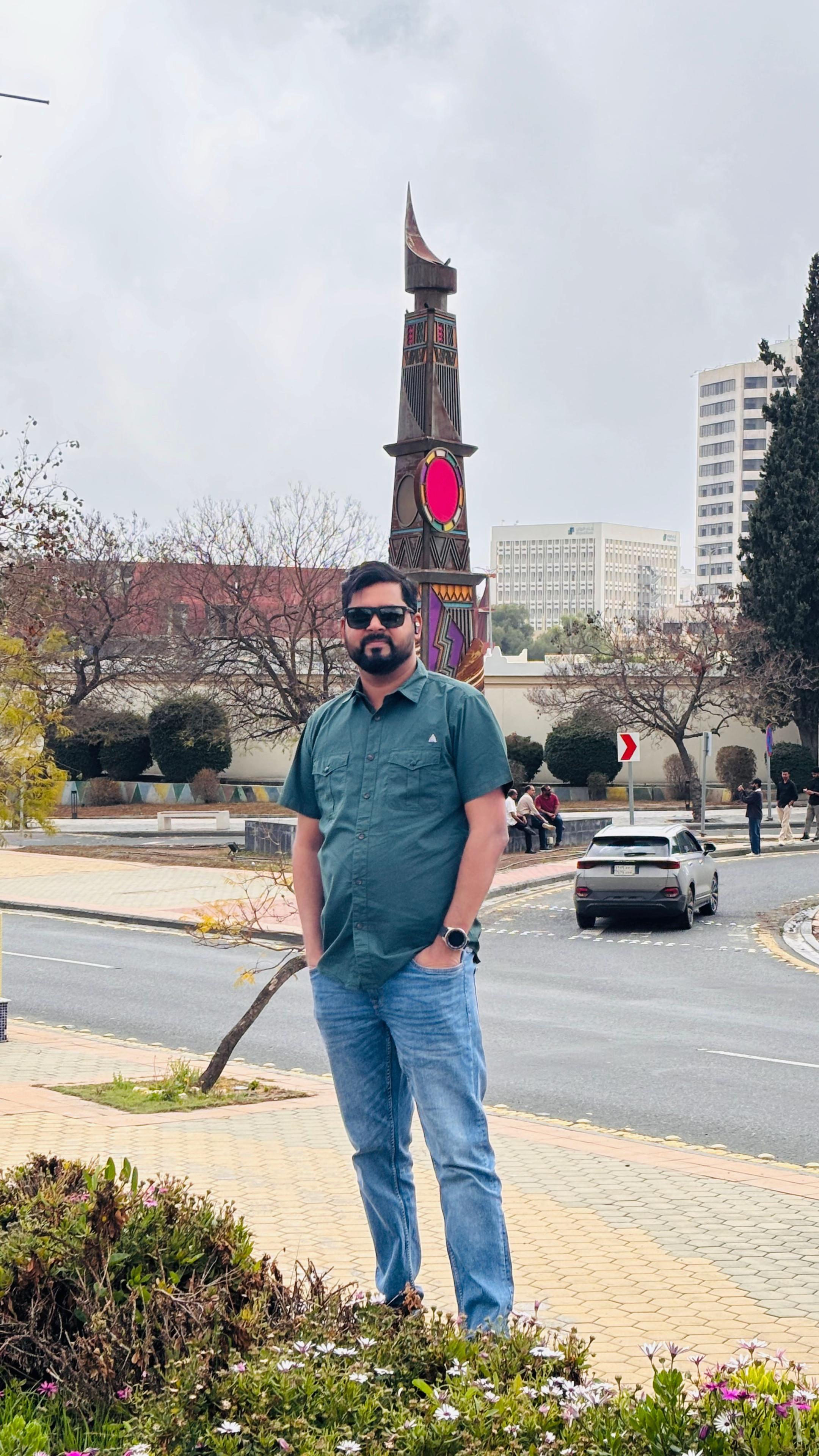 @DJPrasheed