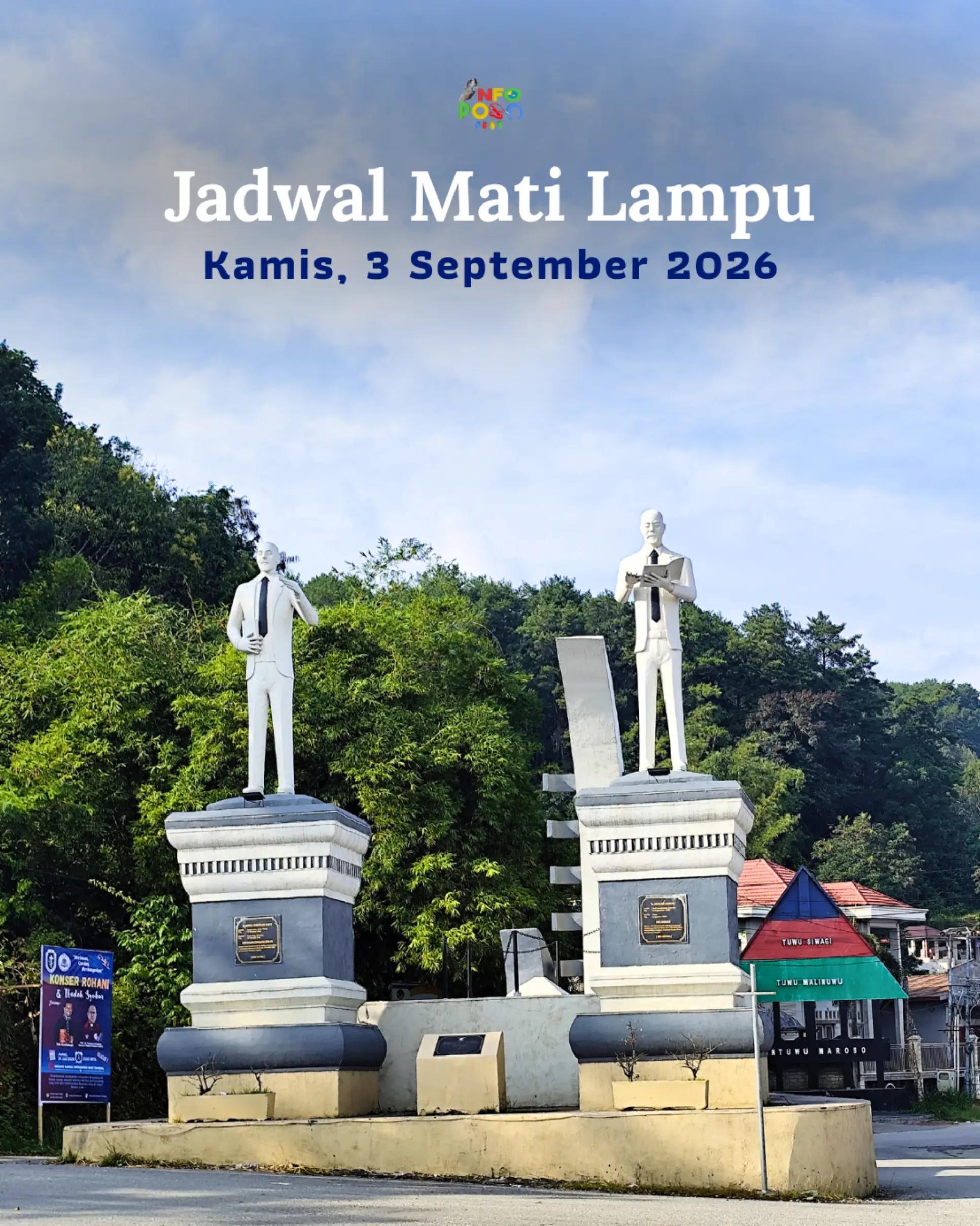 @Info Poso