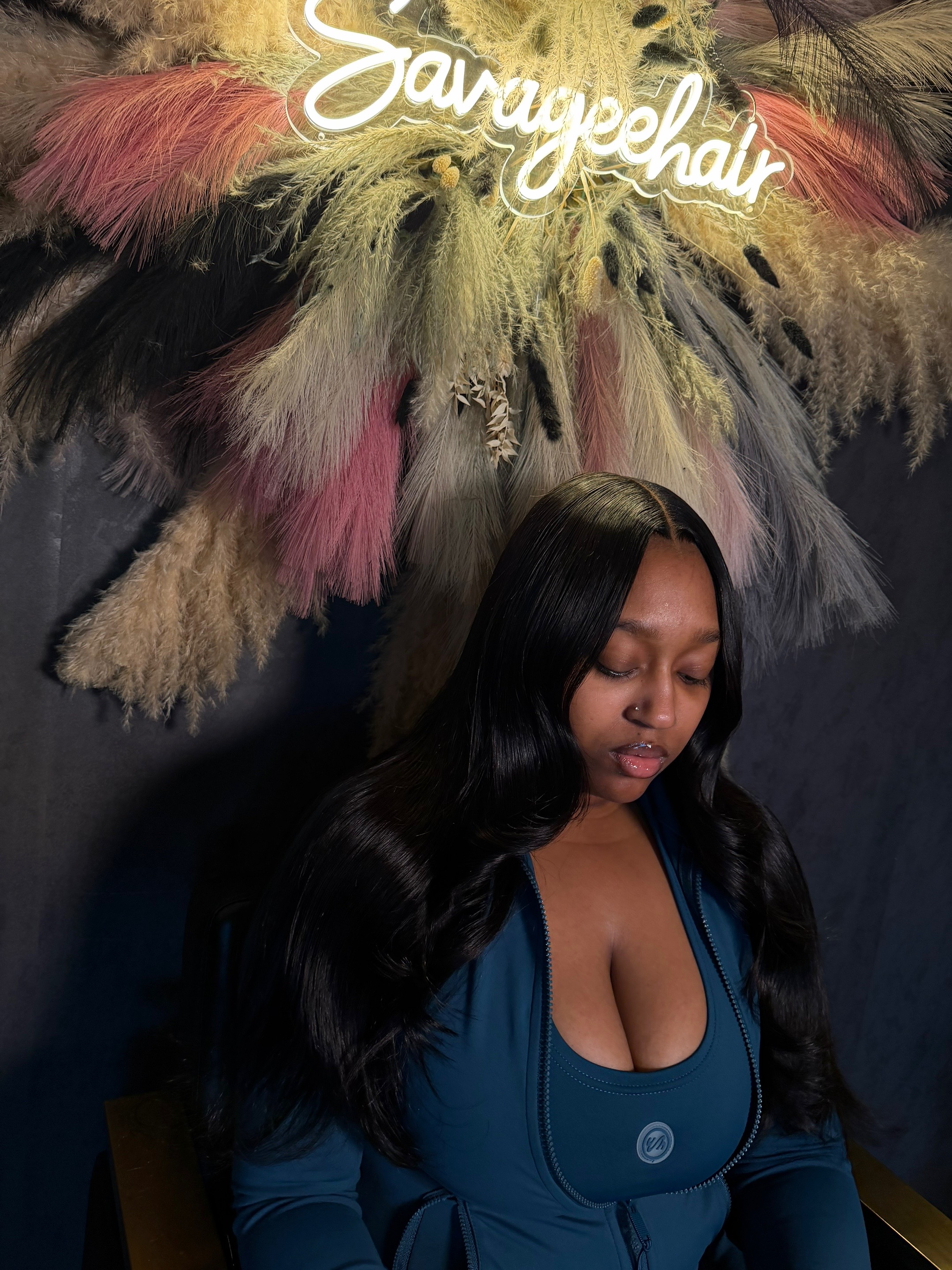 @Savageehair