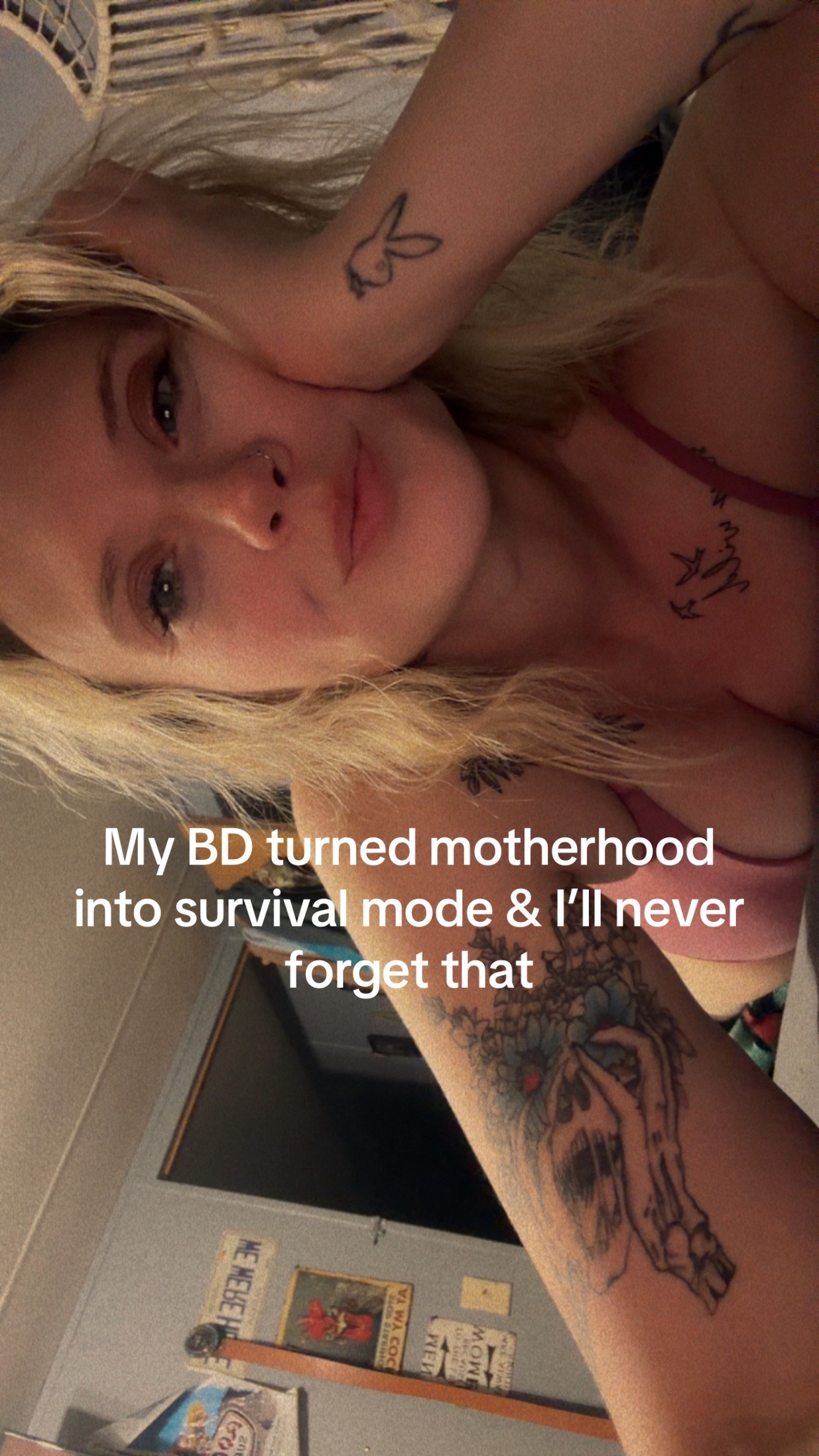 @Jeanie Marie