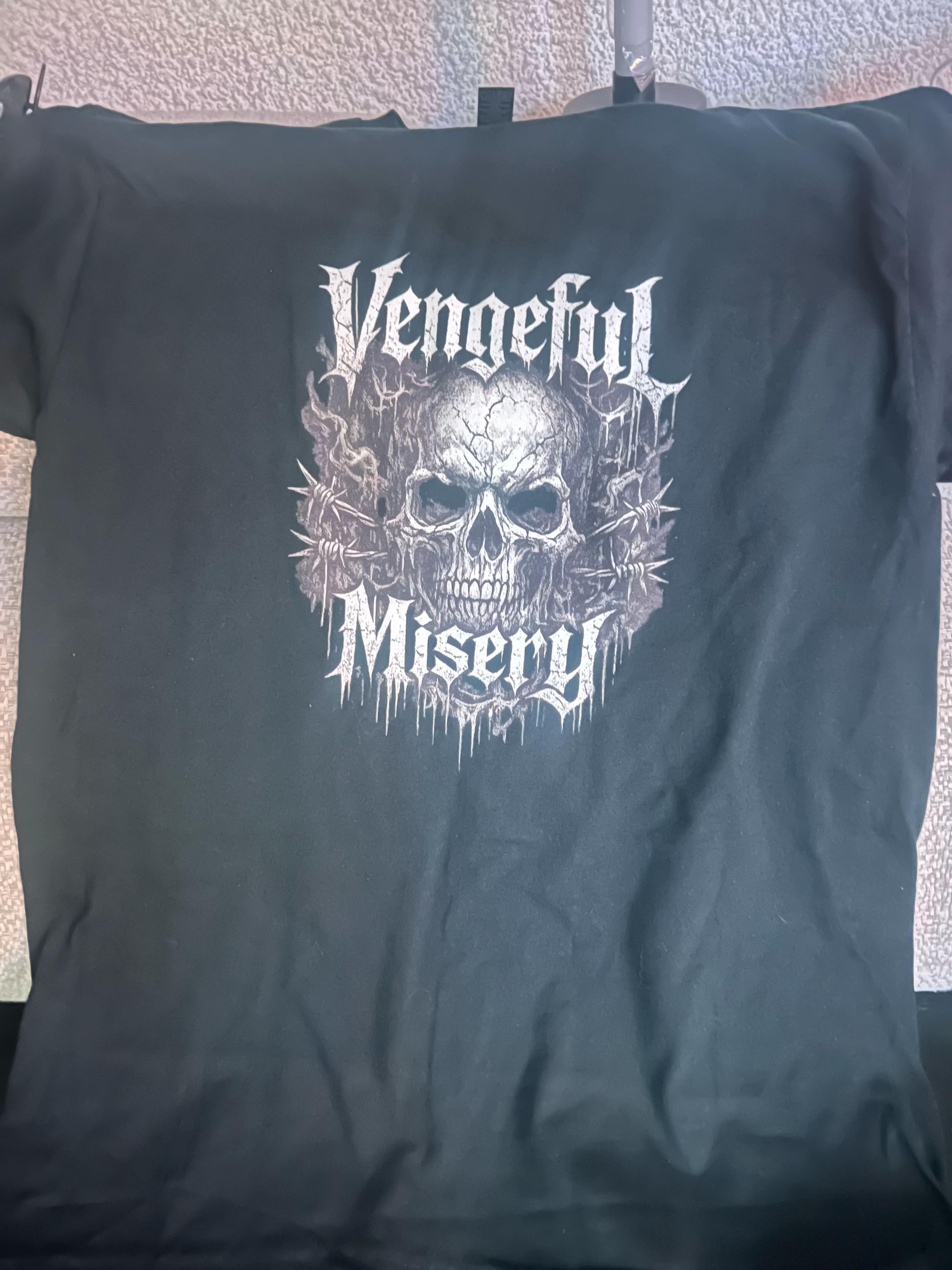 @VengefulMiseryOfficial