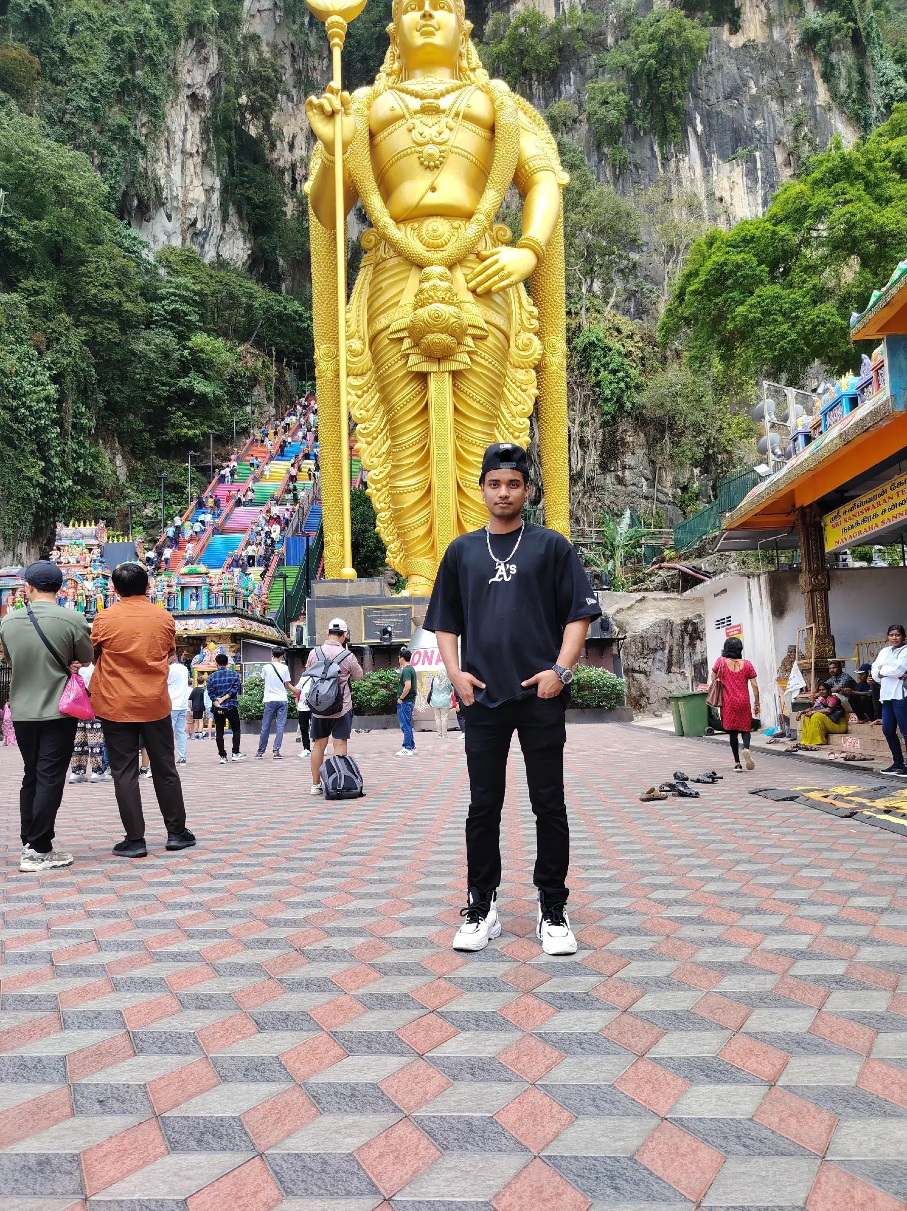 @♥️Aneshwar chaudhary🇳🇵to🇲🇾
