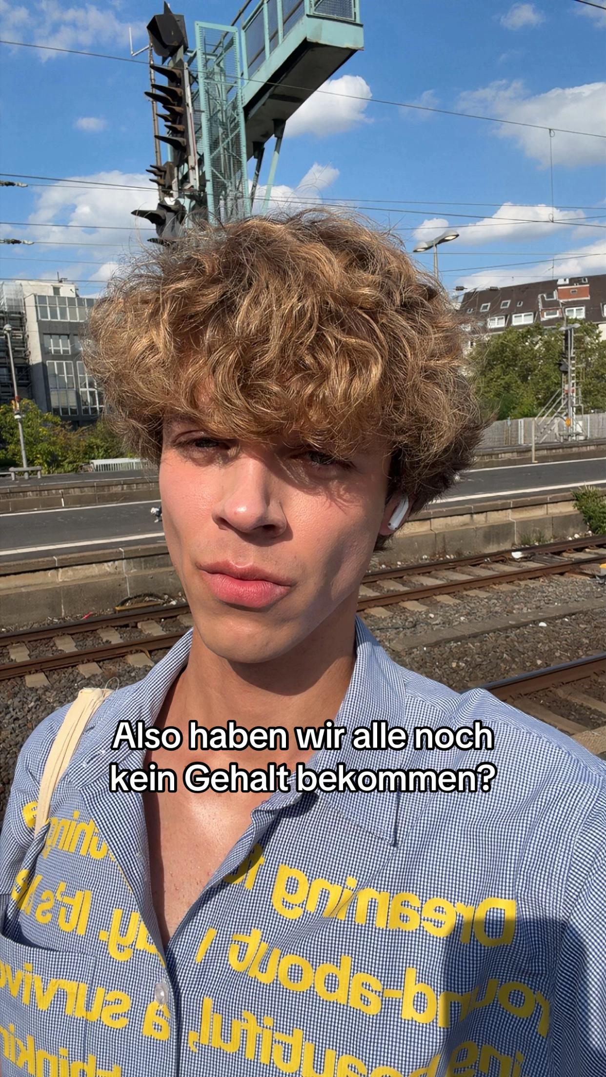 @Julian Kamps
